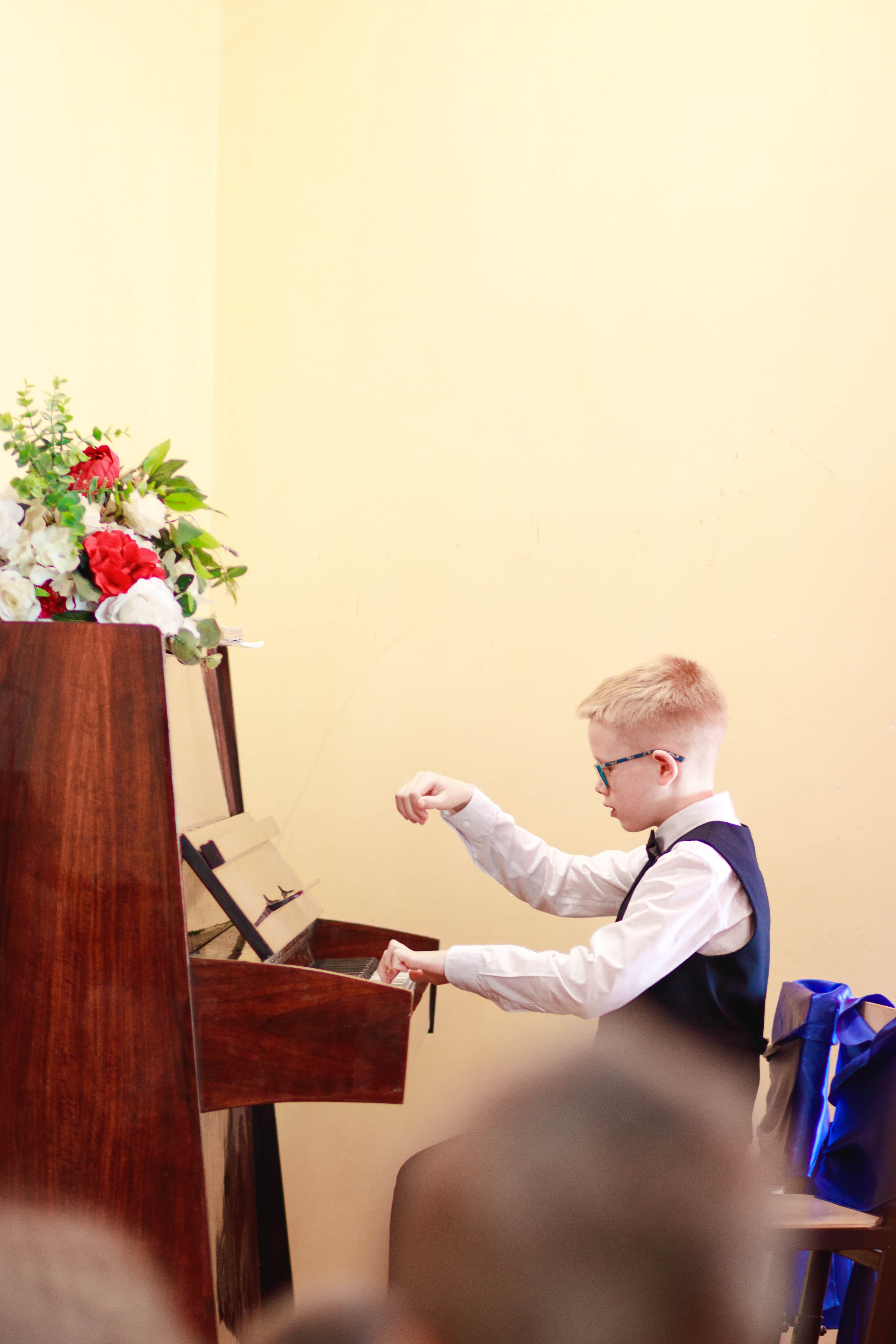 Пасхальный концерт 2023. Детский духовно-просветительский центр