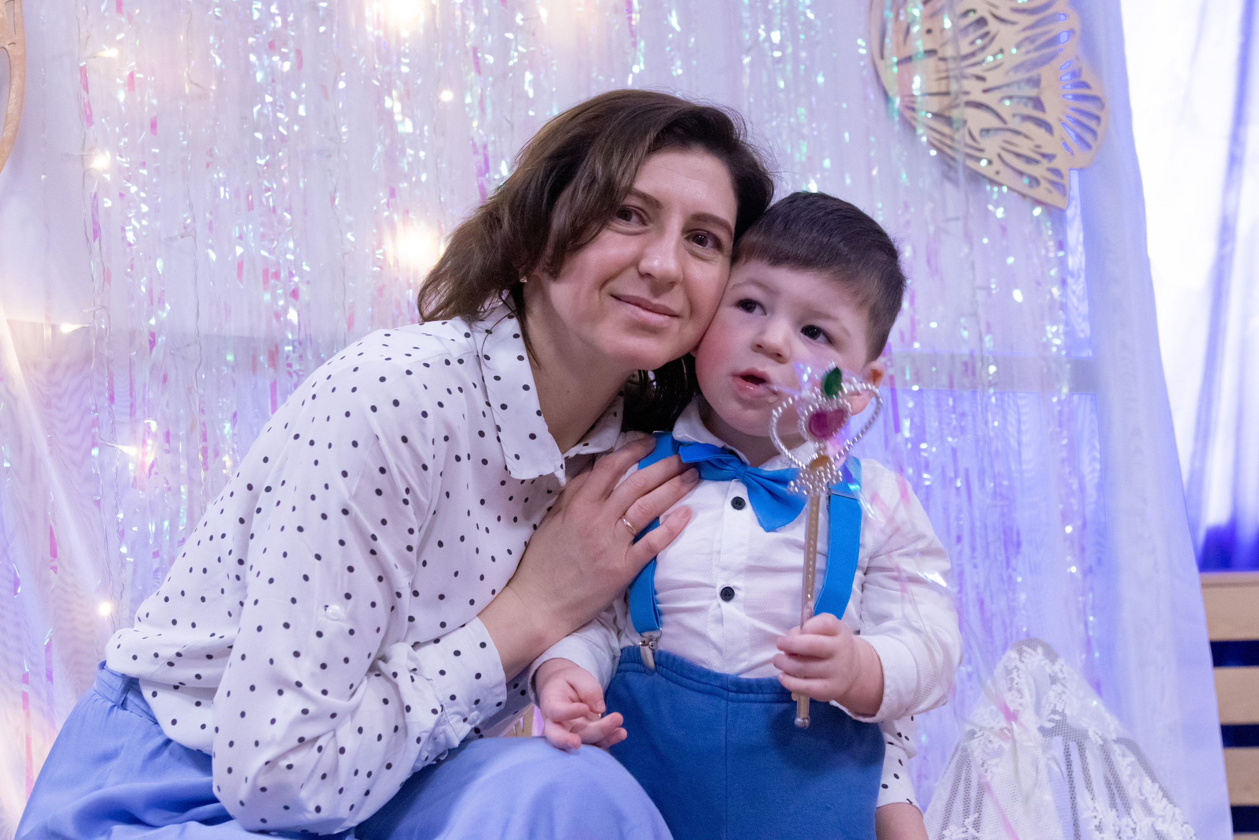 Рождественский концерт 2022. Детский духовно-просветительский центр