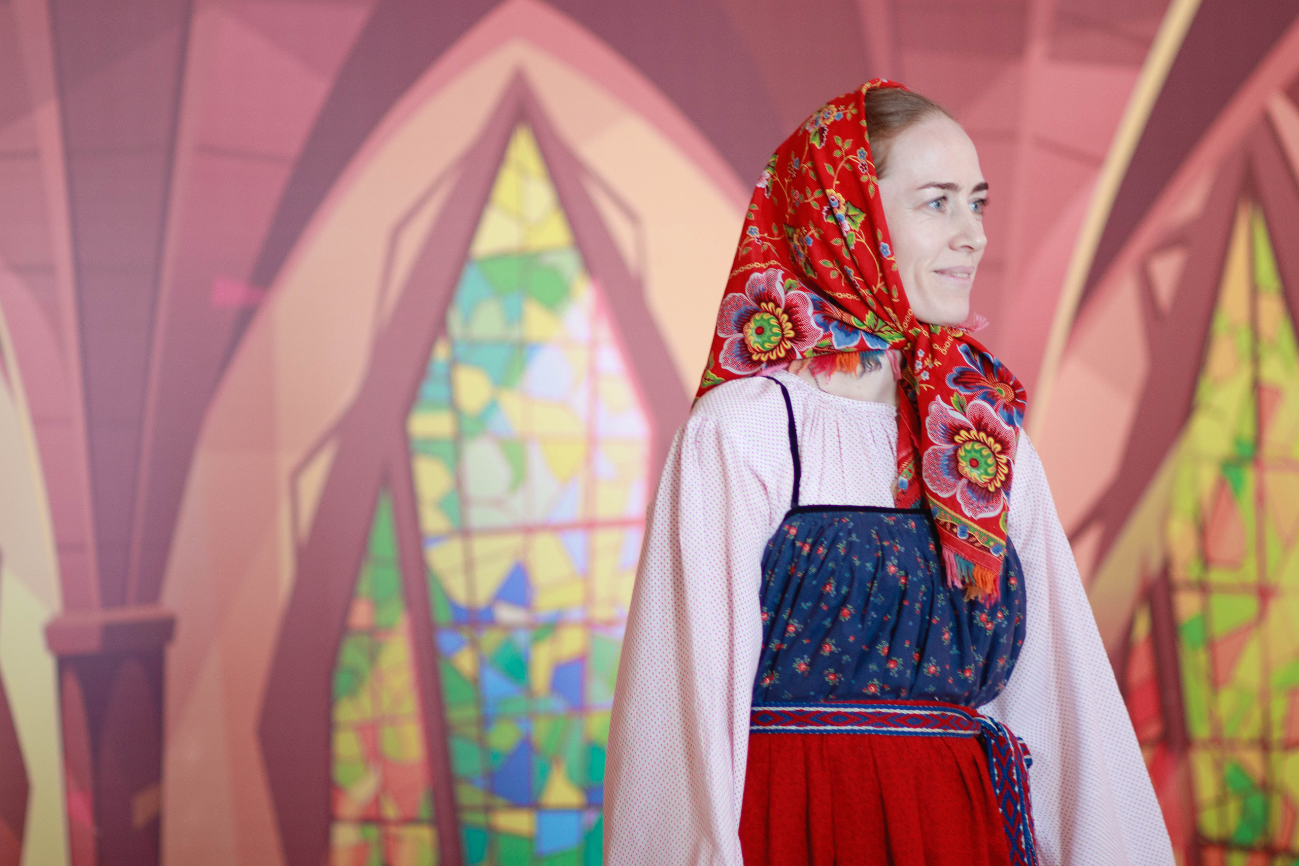 Пасхальный концерт 2023. Детский духовно-просветительский центр