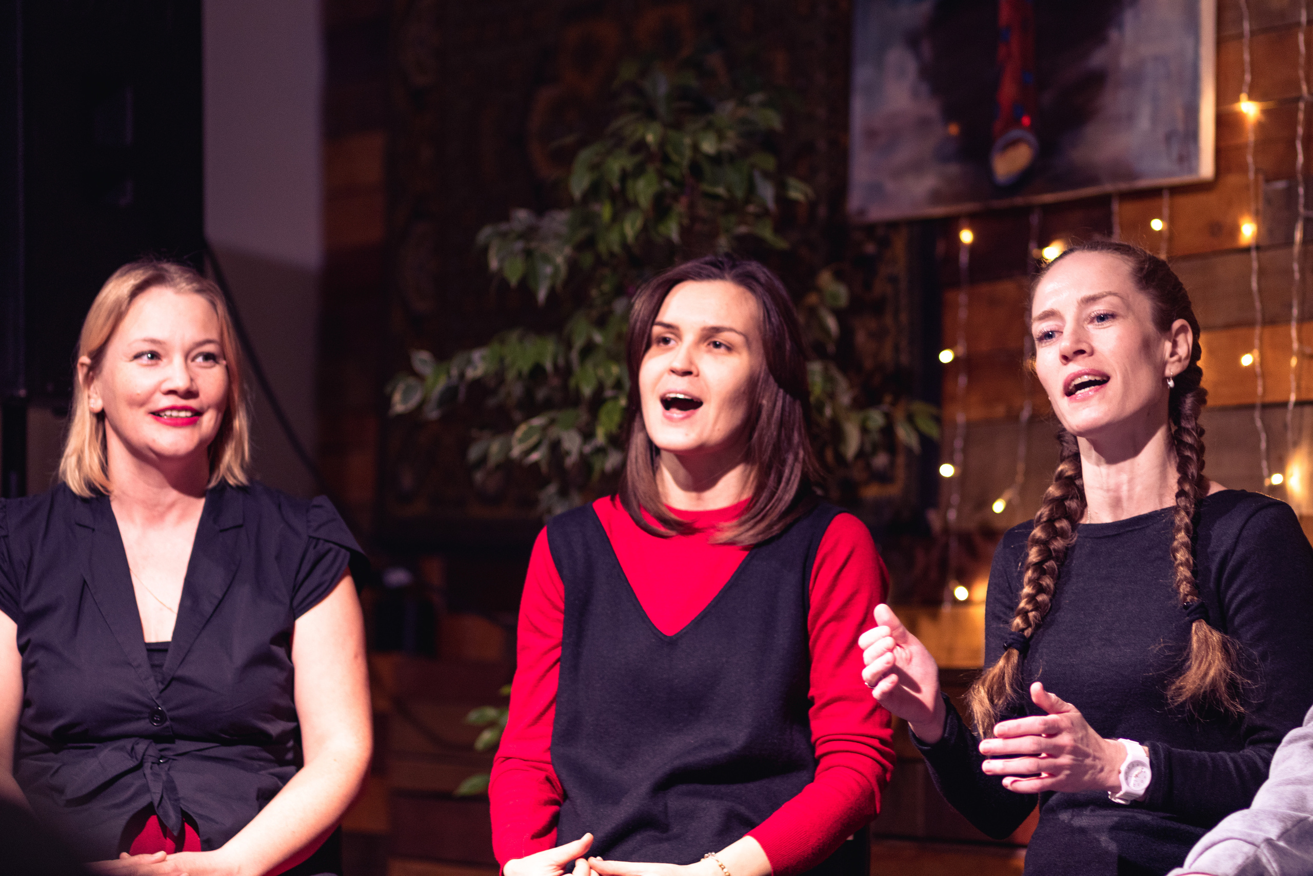 Концерт «Тульские сказки». Детский духовно-просветительский центр