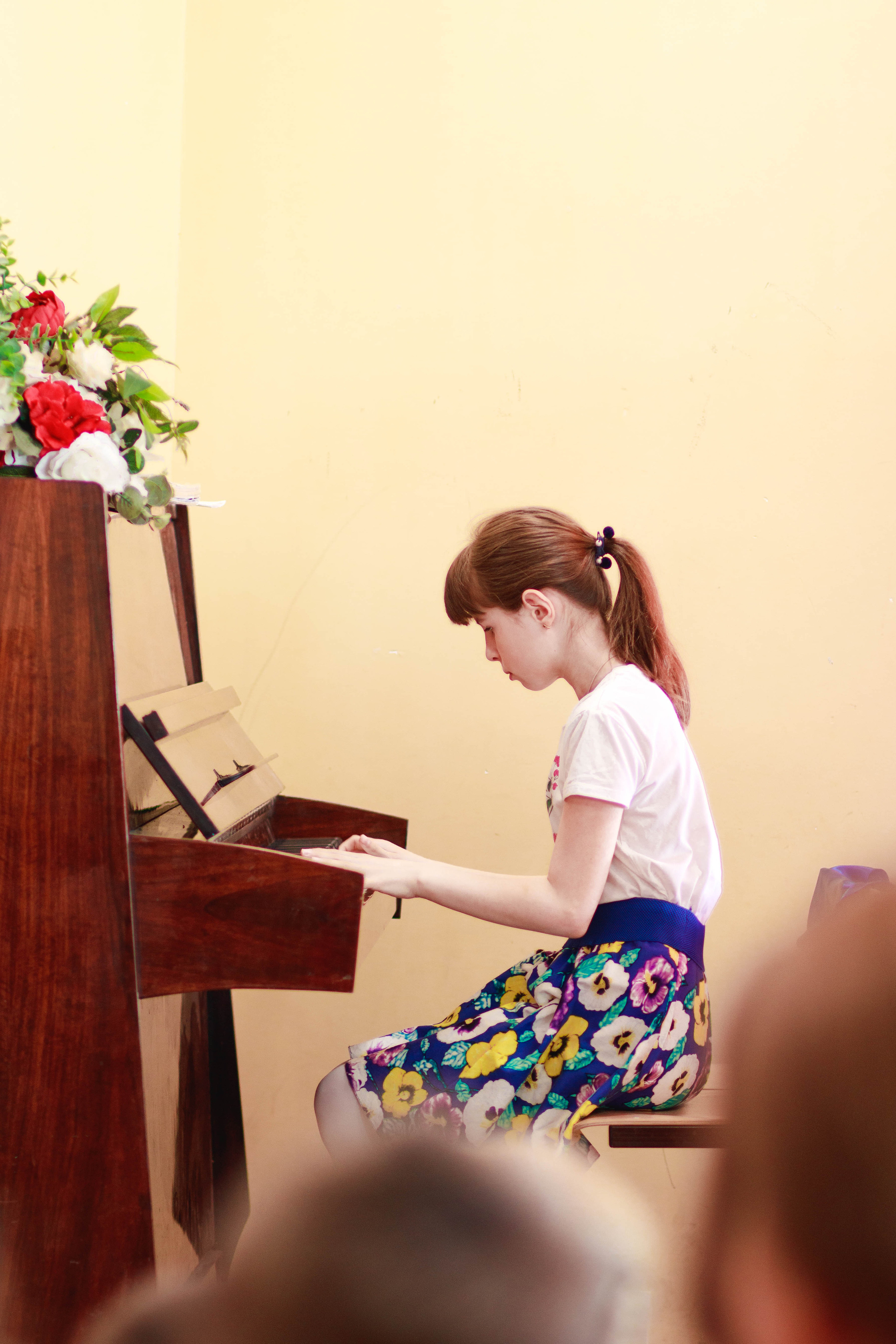 Пасхальный концерт 2023. Детский духовно-просветительский центр