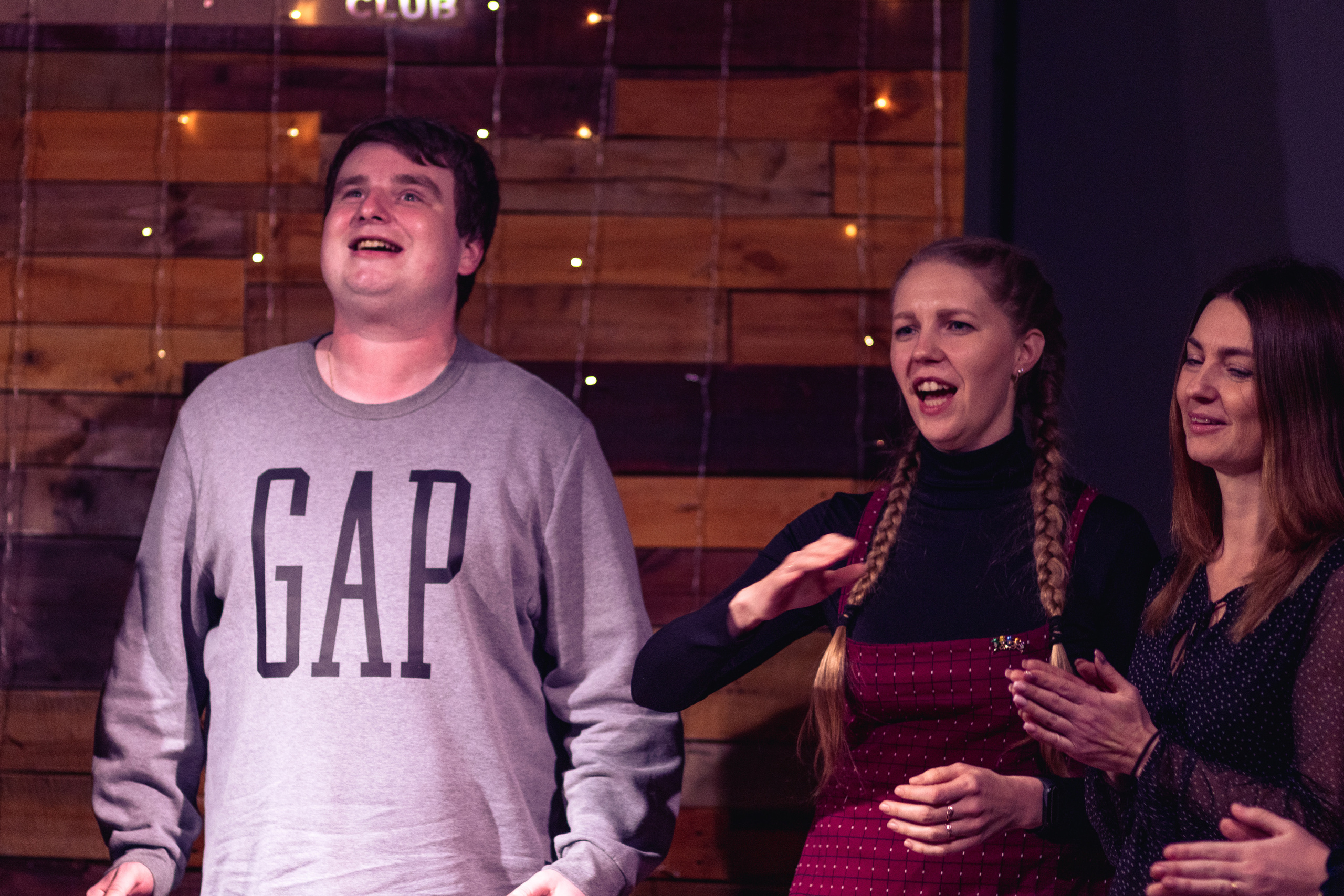 Концерт «Тульские сказки». Детский духовно-просветительский центр