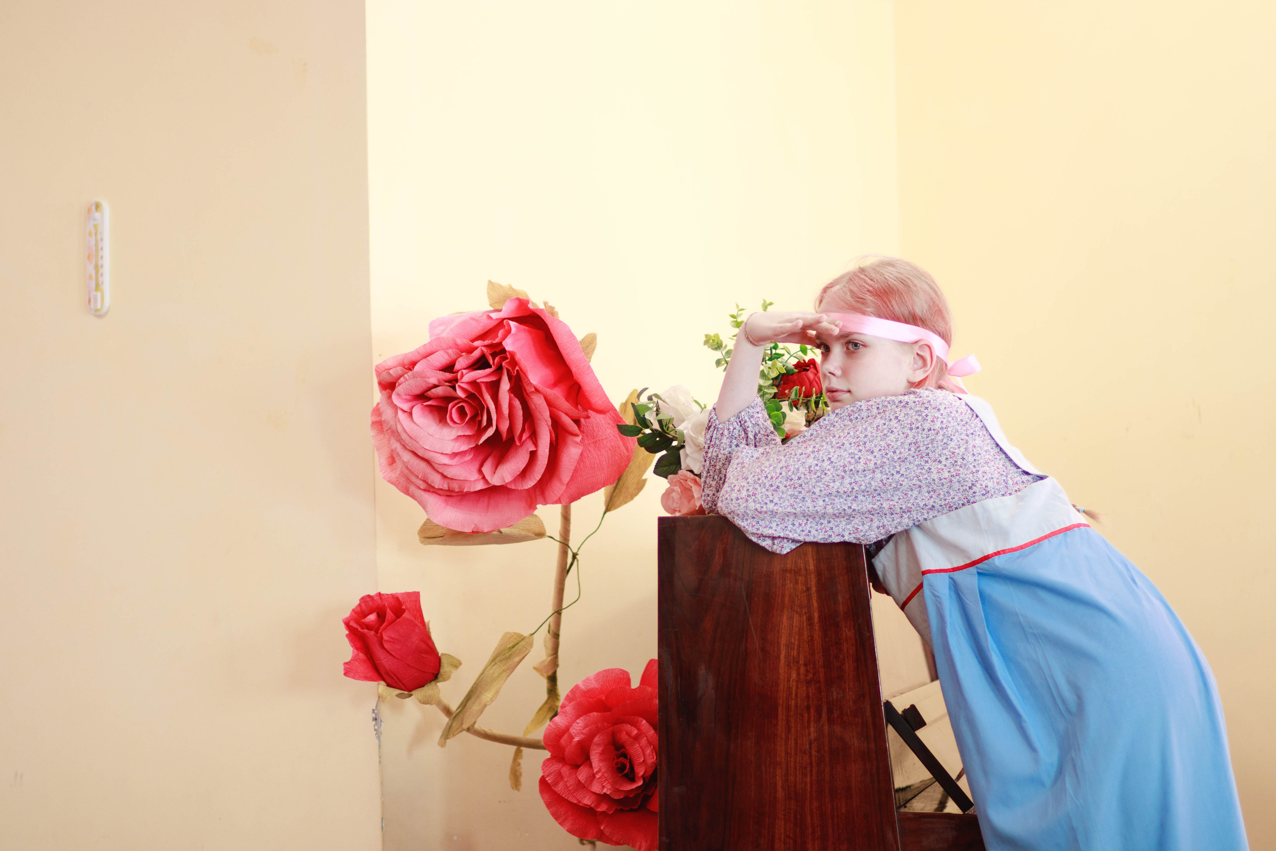 Пасхальный концерт 2023. Детский духовно-просветительский центр