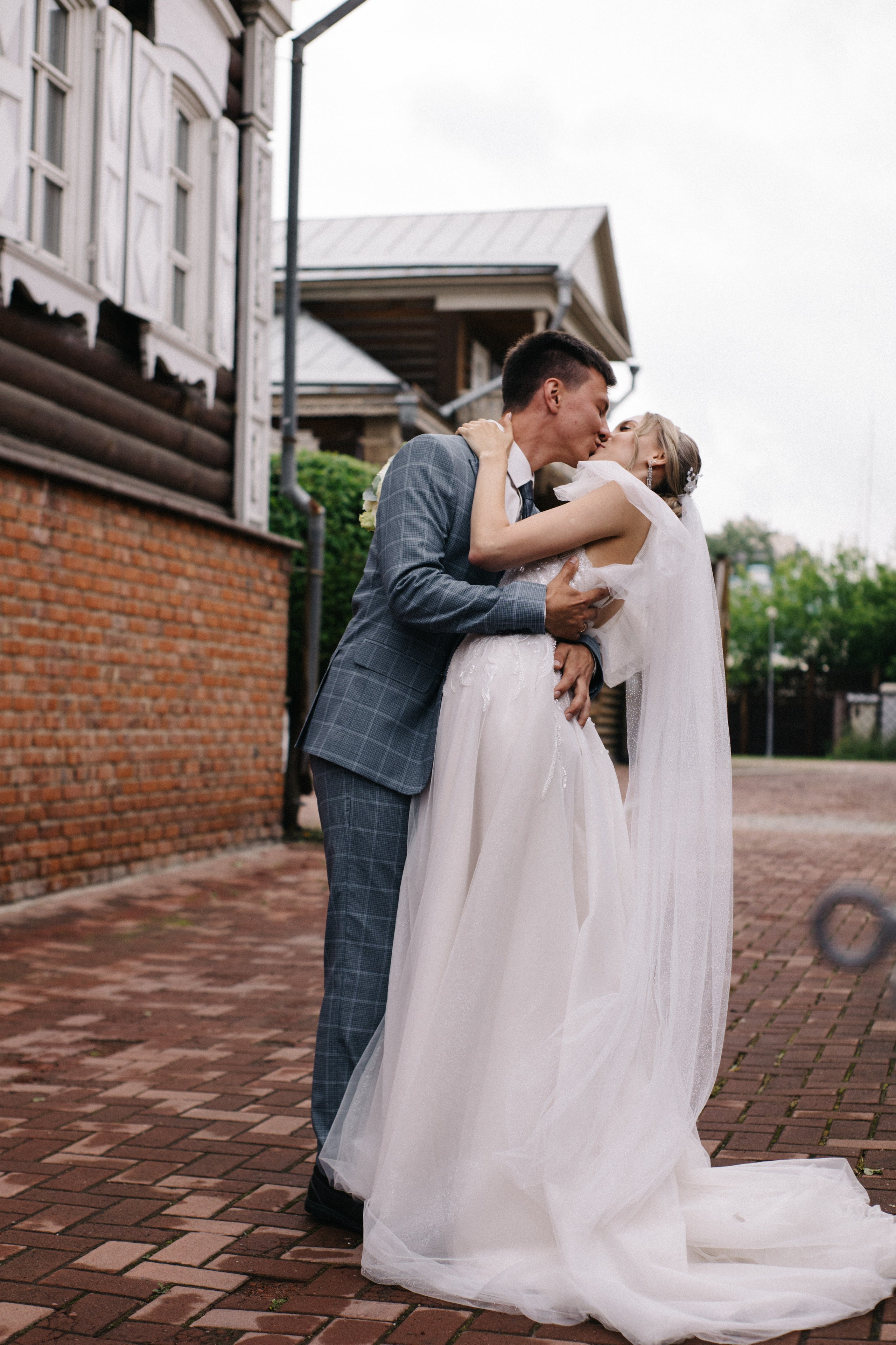 Свадебный день. Фотограф в Иркутске