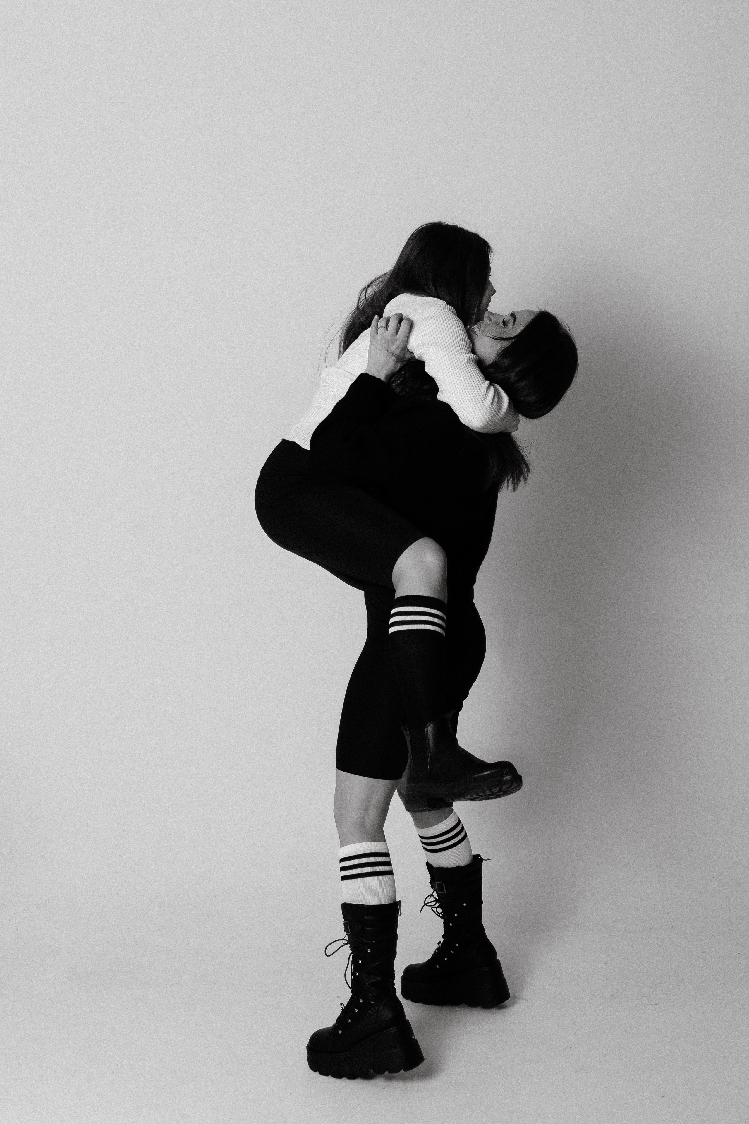 Sveta & Lera. Фотограф Ольга Кудрявцева | Нижний Новгород