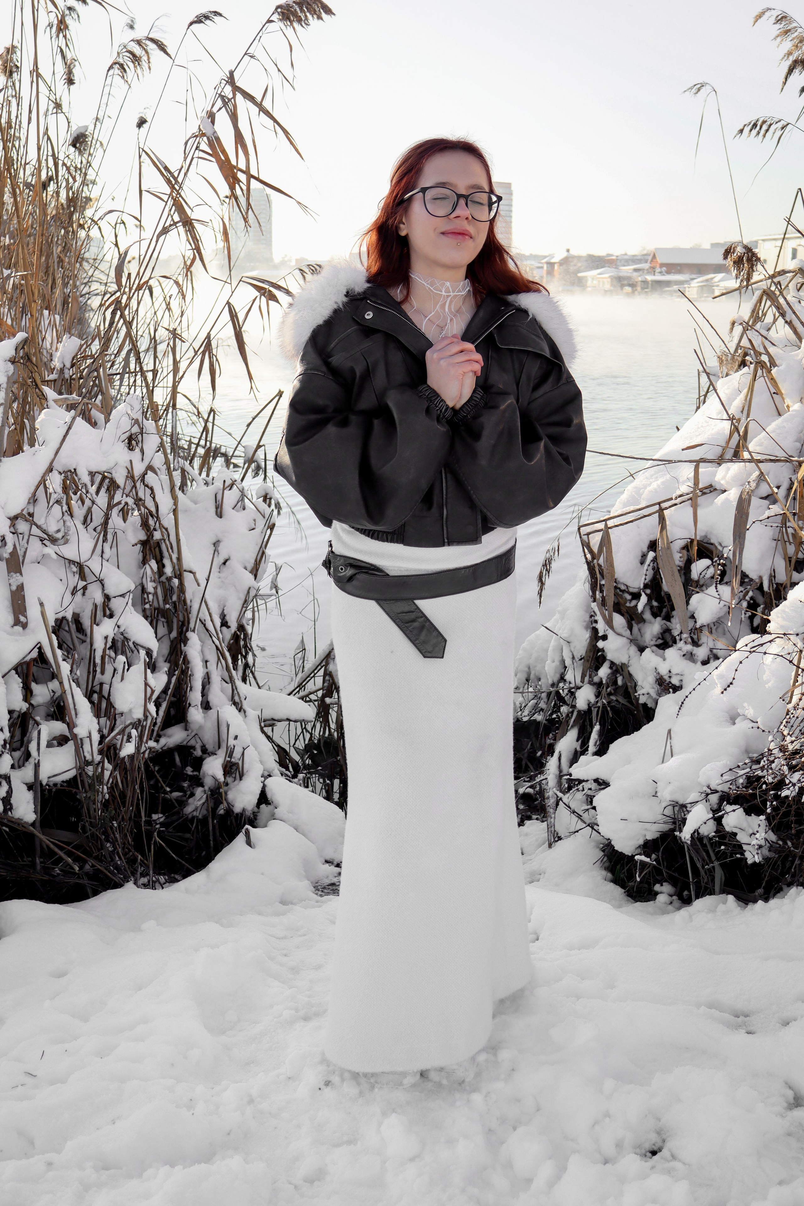 Полина. Фотограф | Контент и Визуал | Краснодар