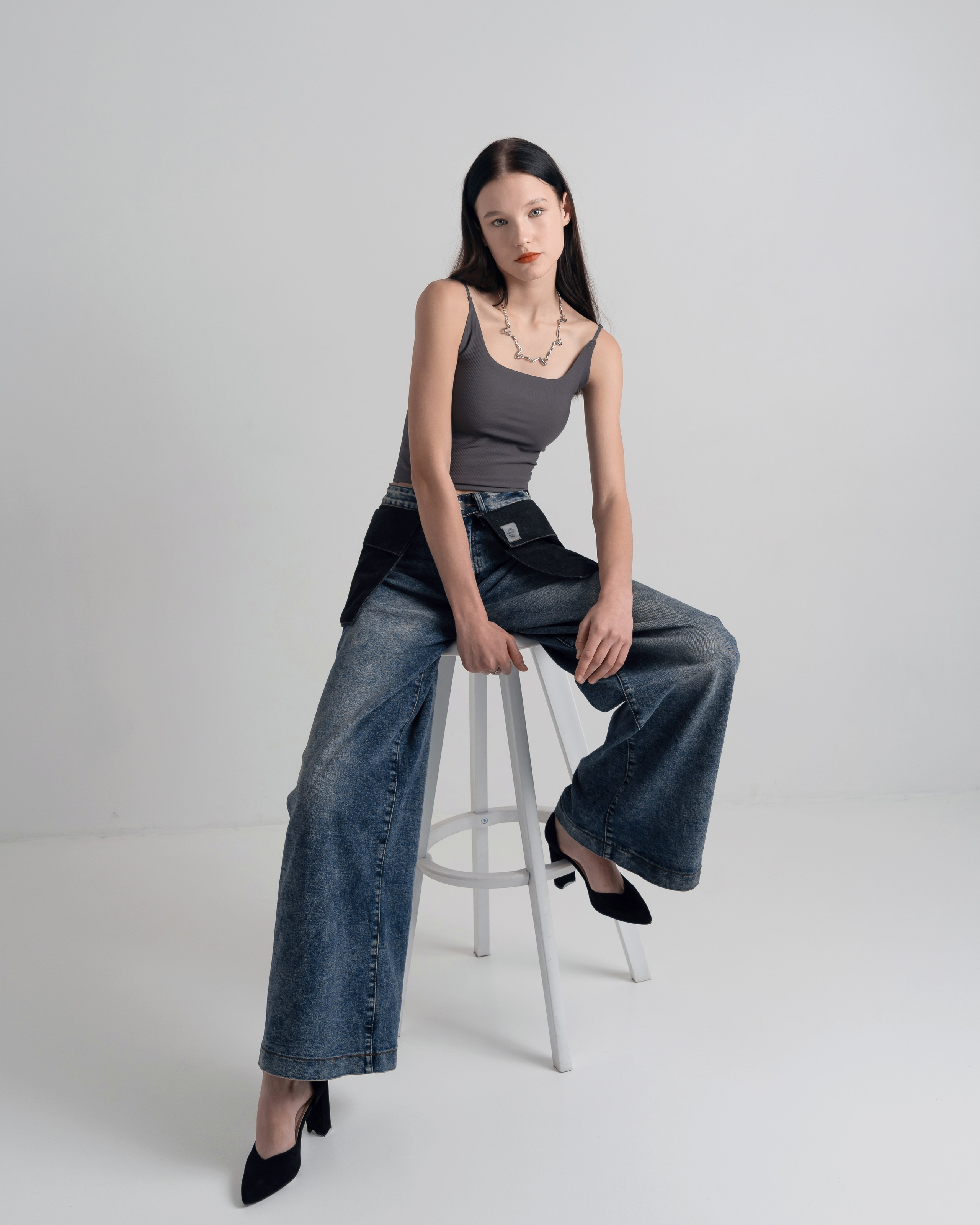 Модельные тесты и снепы для моделей. Фотограф Екатеринбург для вас или вашего бренда