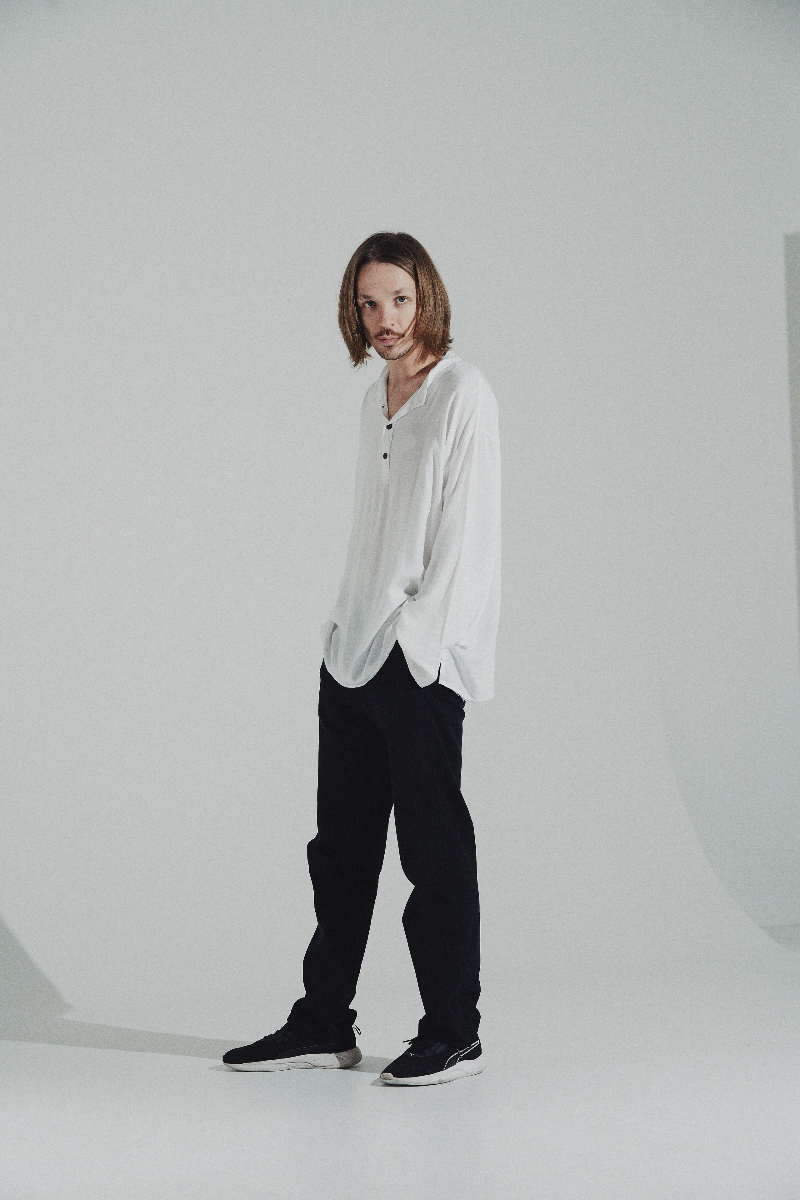 Илья. Портретный фотограф в Москве Татьяна