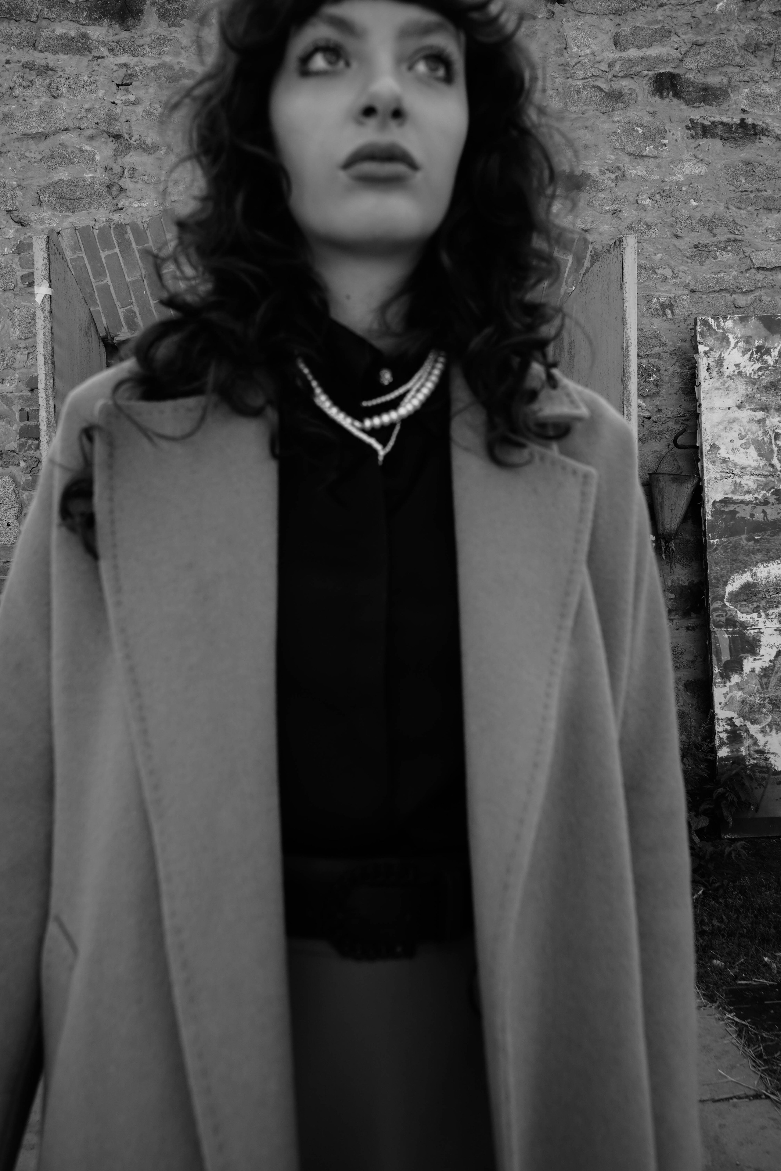 Lookbook. Romanova фотограф