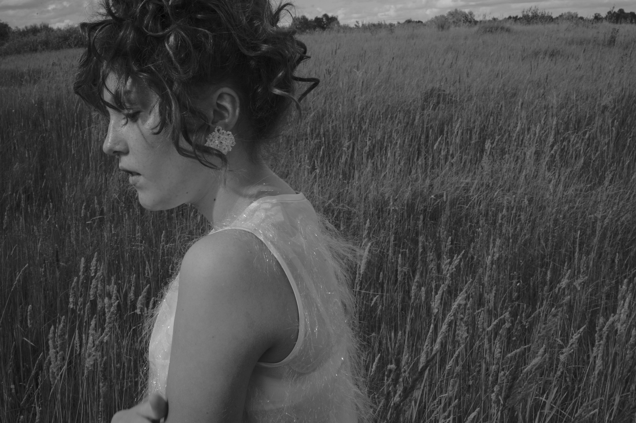 Lookbook. Romanova фотограф