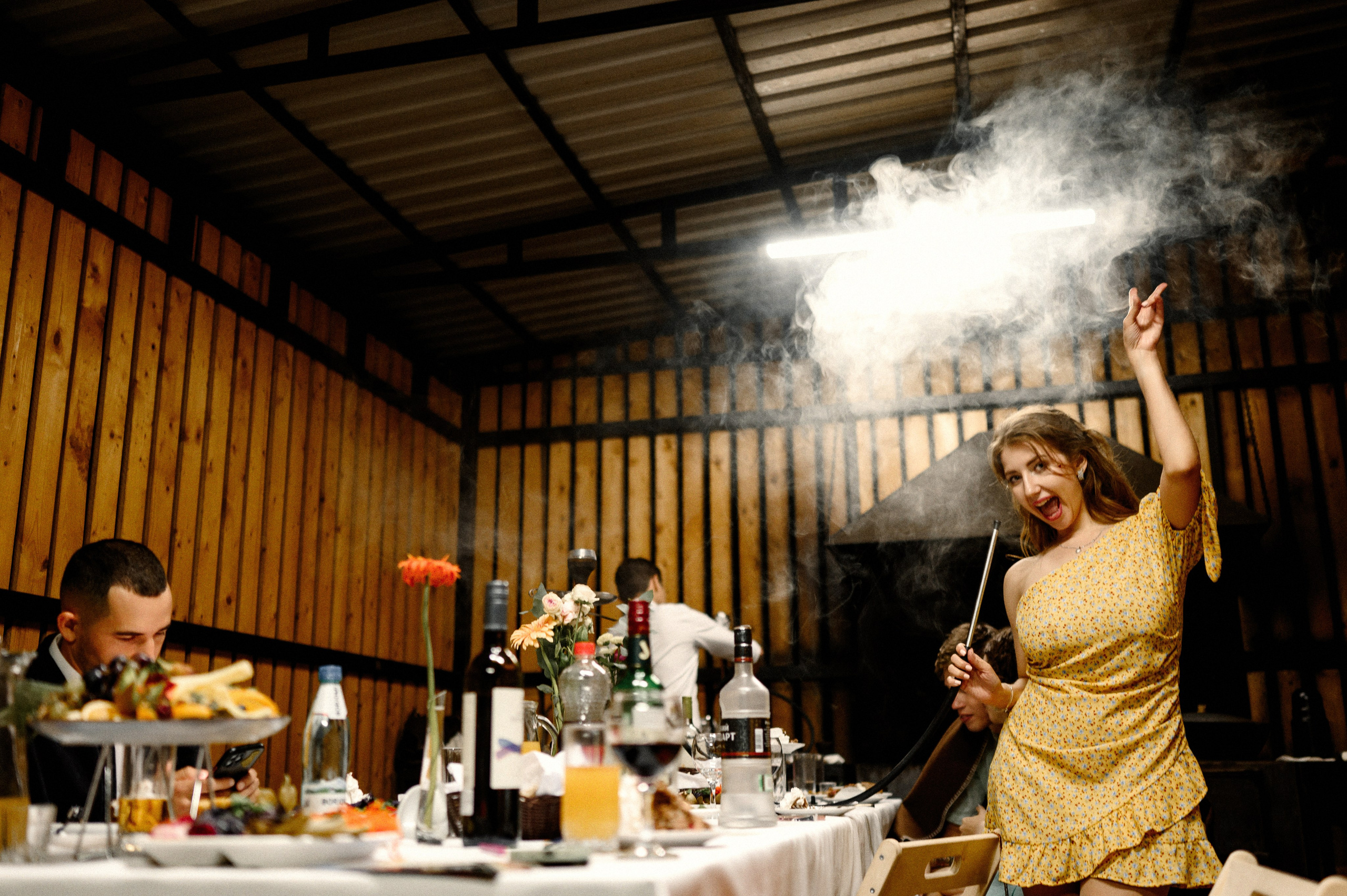 Совет да любовь. Wedding photographer