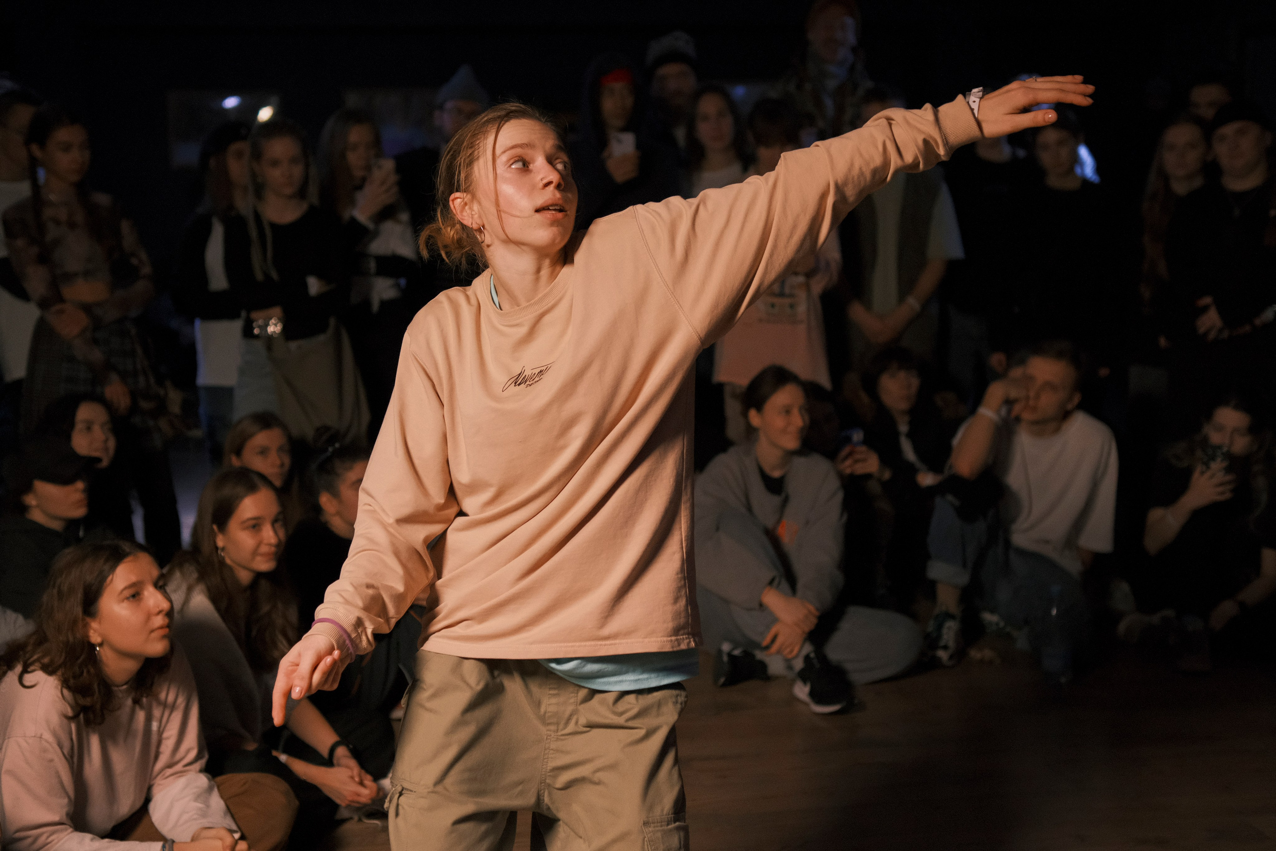 Телогрейка 2024 (январь). Фотограф, видеограф в Санкт-Петербурге