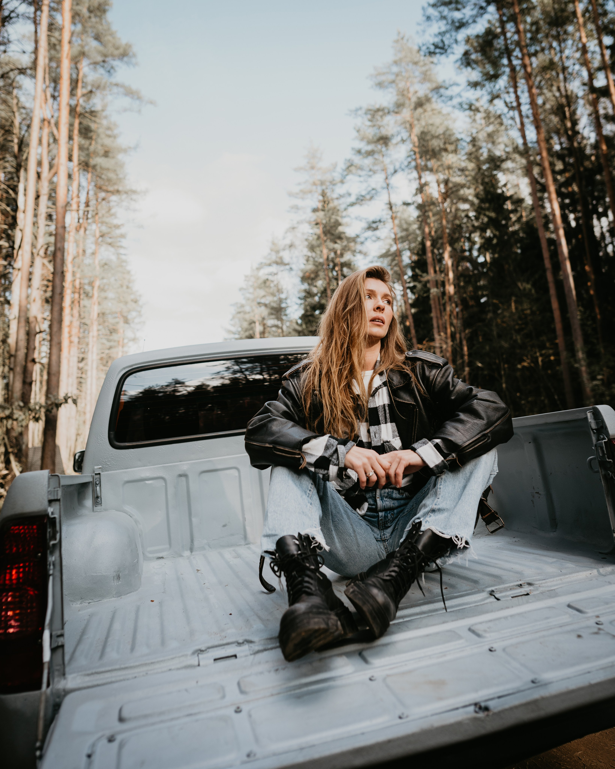 Heart Vibe (NEW). Портретный фотограф Санкт-Петербург Арнольд