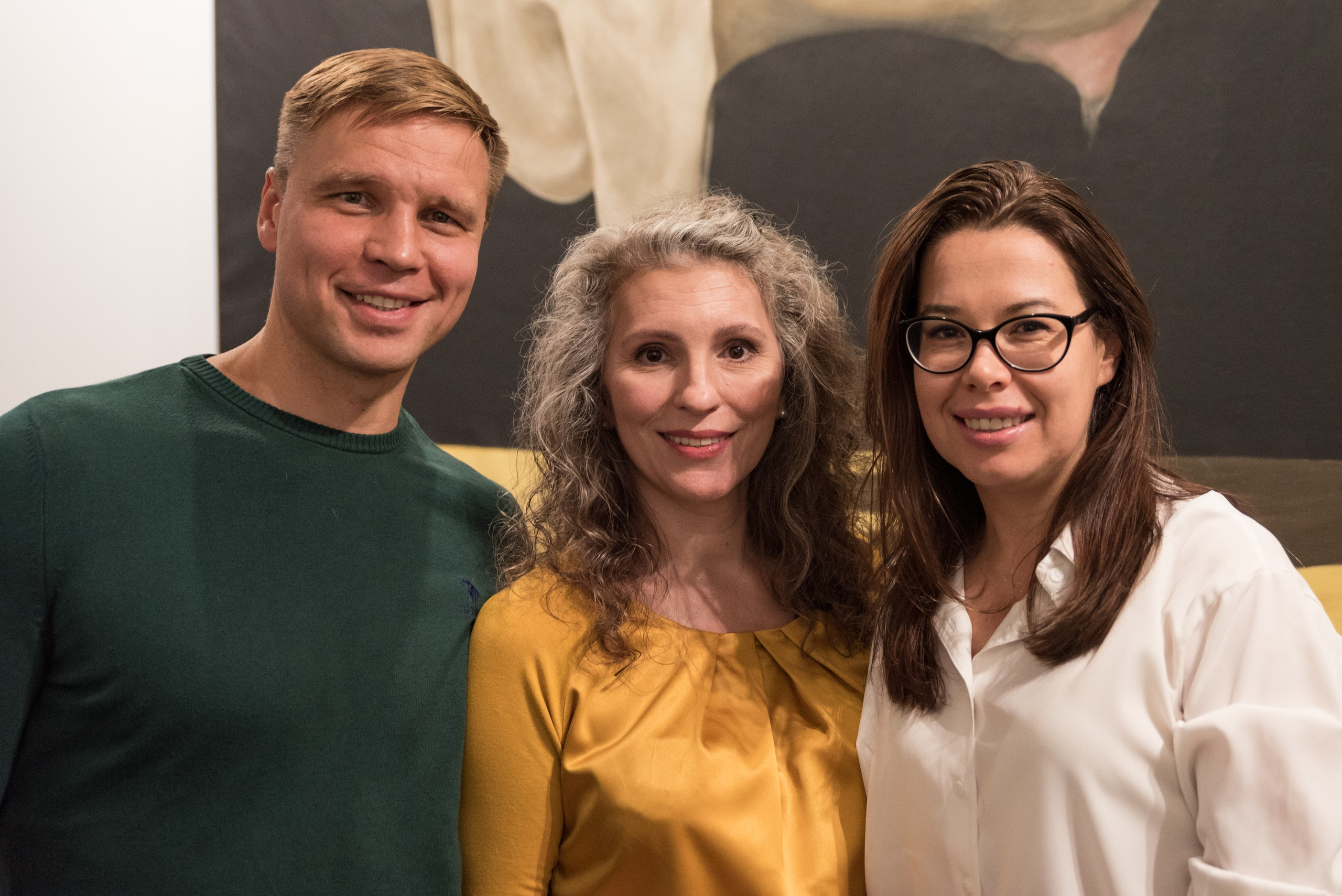 Психолог Ирина Иванова, репортаж с семинара. Фотограф в Санкт-Петербурге Виктор Кудряшов