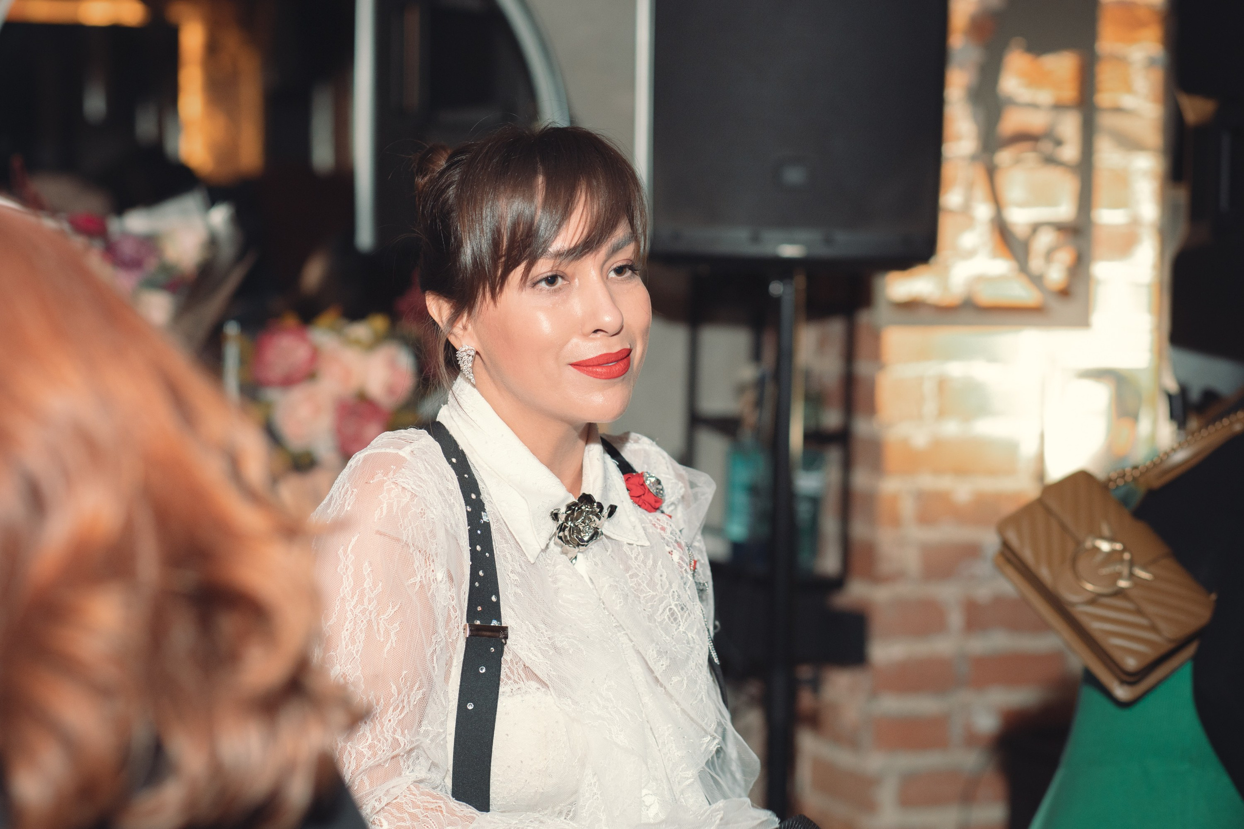 День Рождения Le Prima. Портретный и интерьерный фотограф в Москве|Кашин Артём