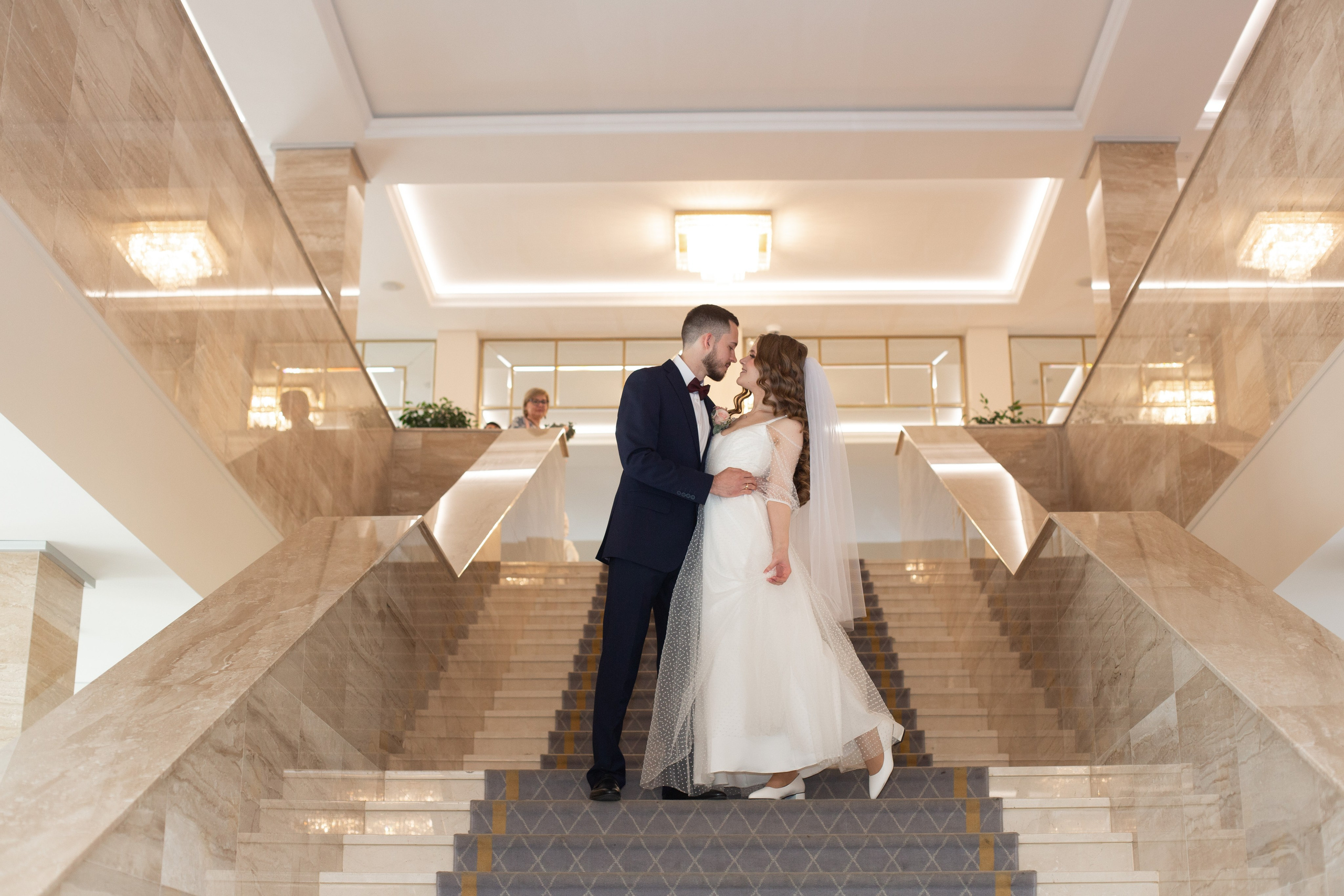 Свадьбы и Love story. Фотограф в Москве Юлия Борисовец