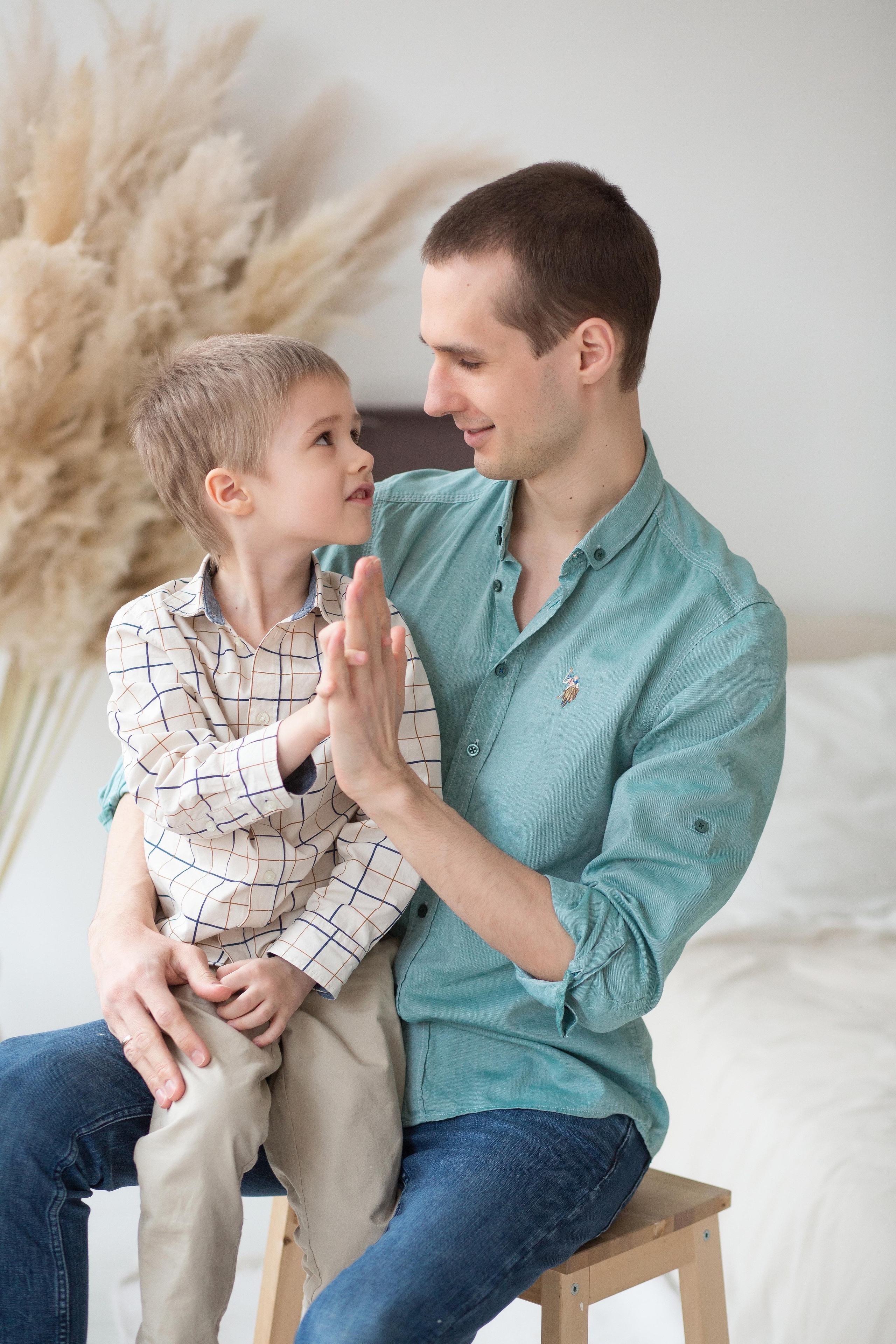 Дети. Фотограф в Москве Юлия Борисовец