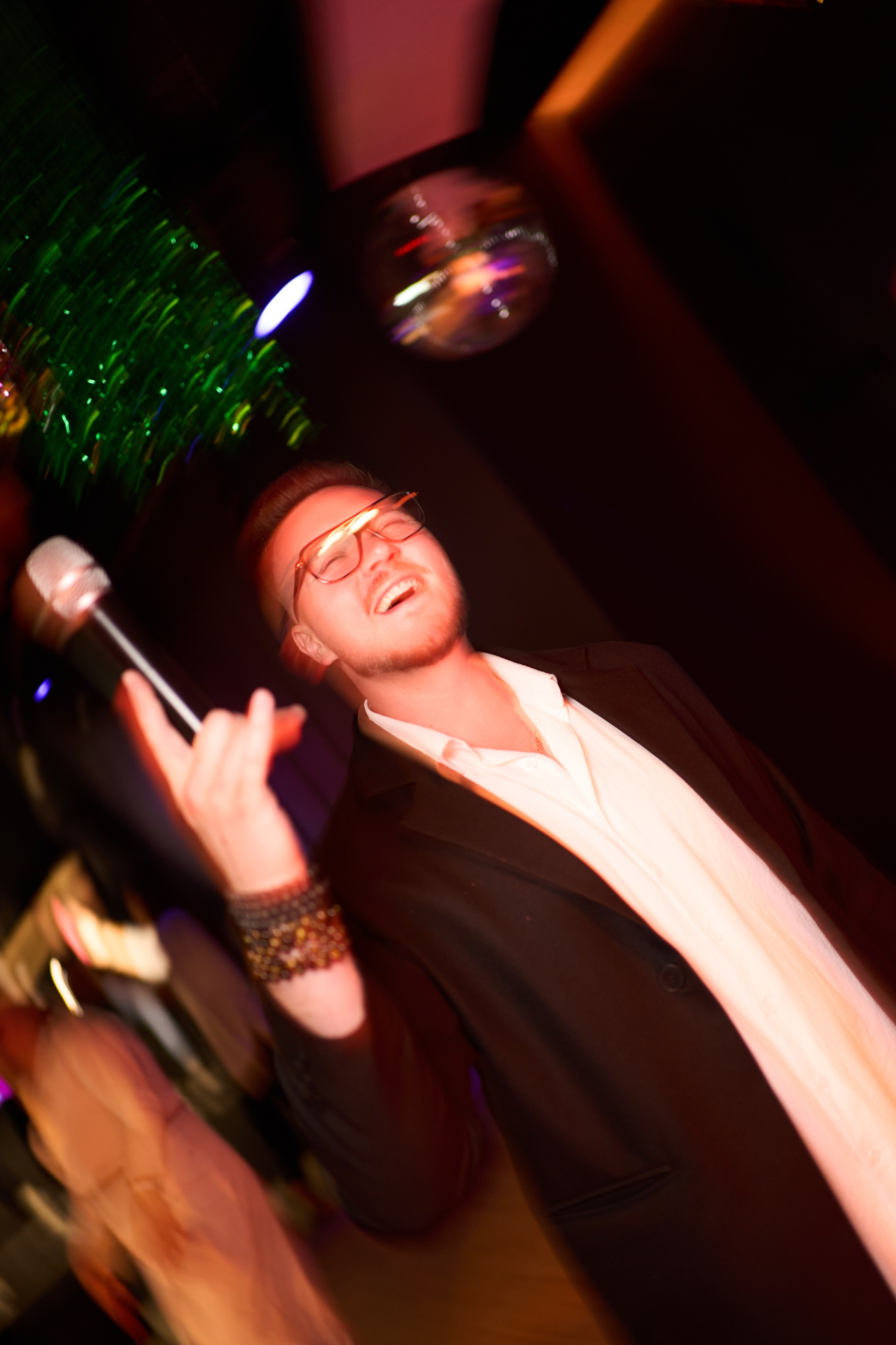 Место. EVG PROHOROV