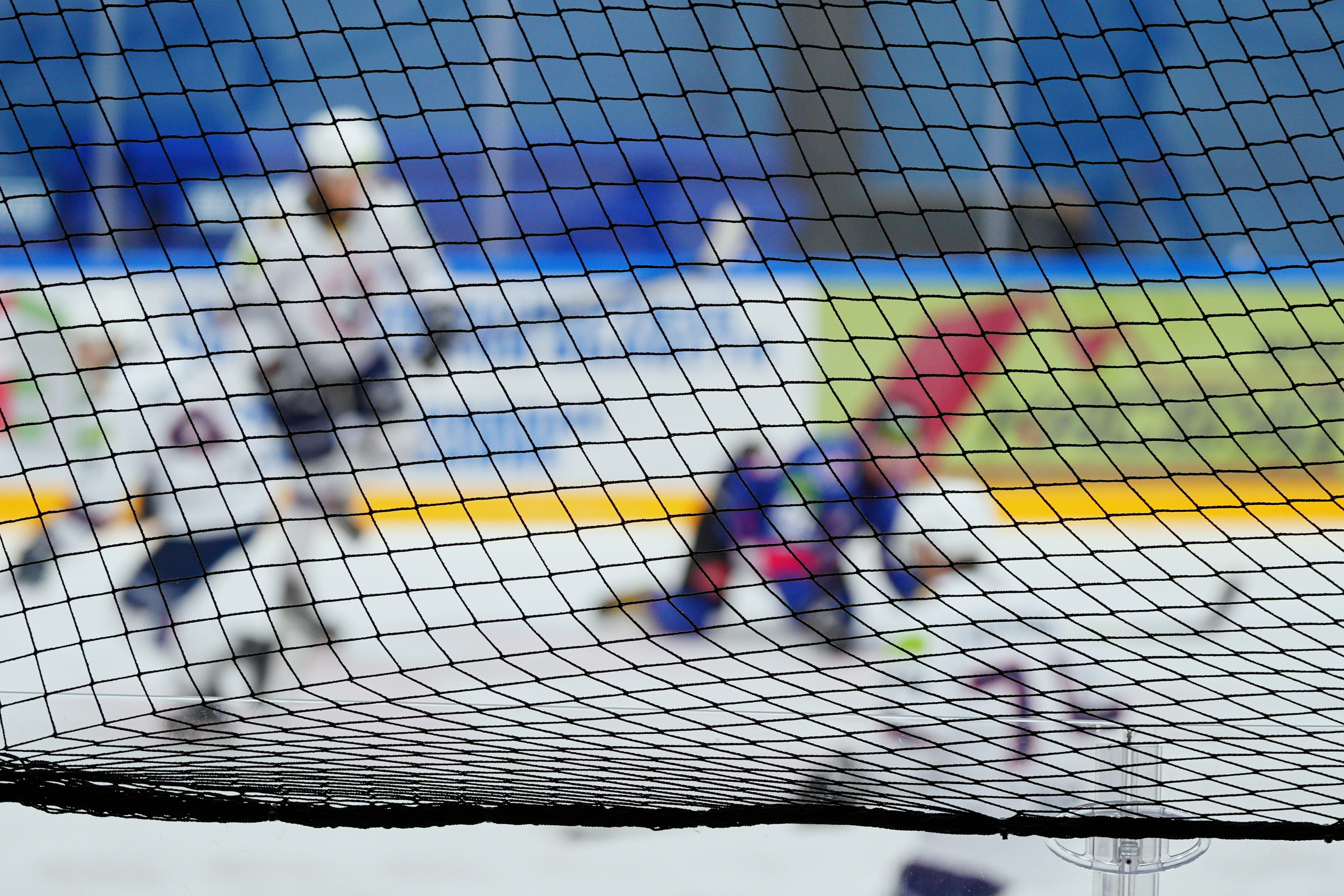 Хоккей: Брест — Металлург. EVG PROHOROV