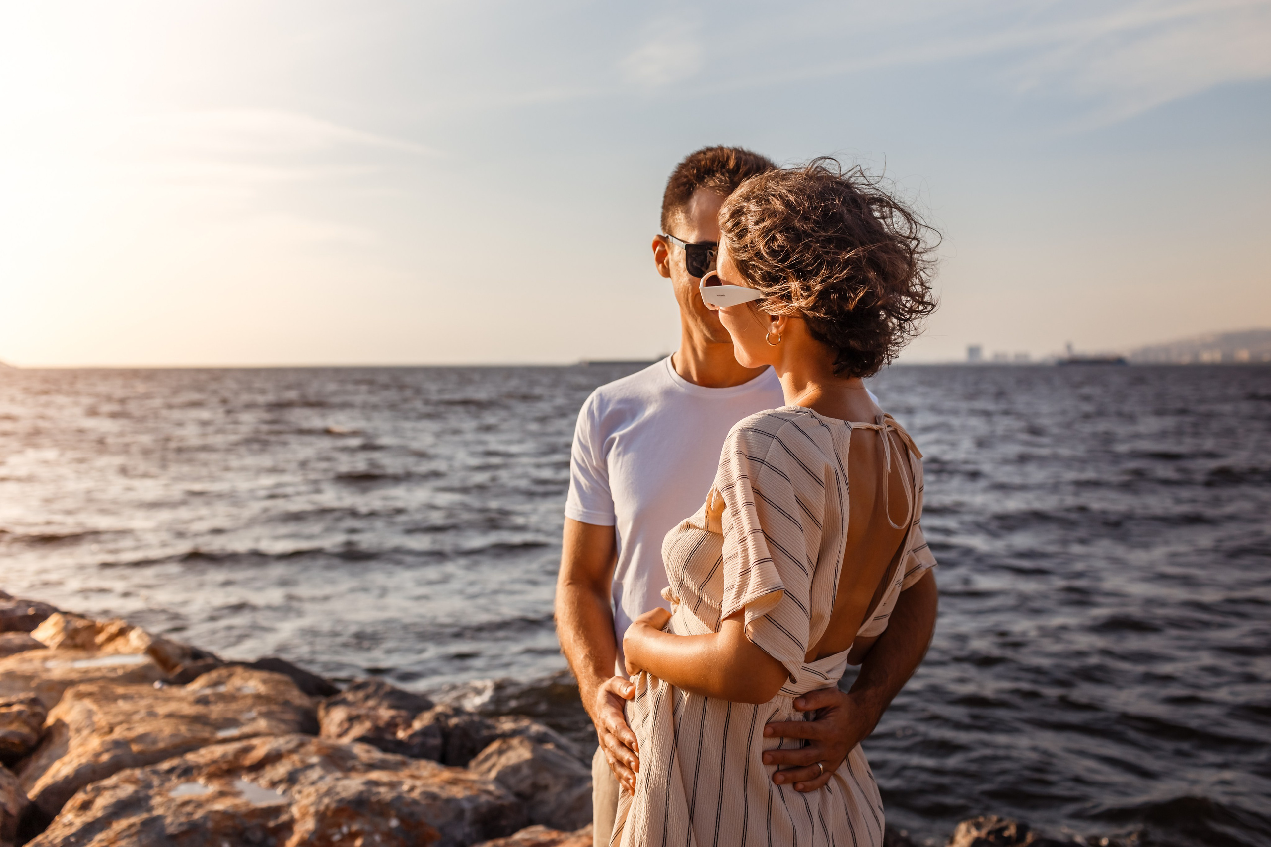 Maria&Ismaıl. Professional family and children’s photographer in Izmir Irina Eron