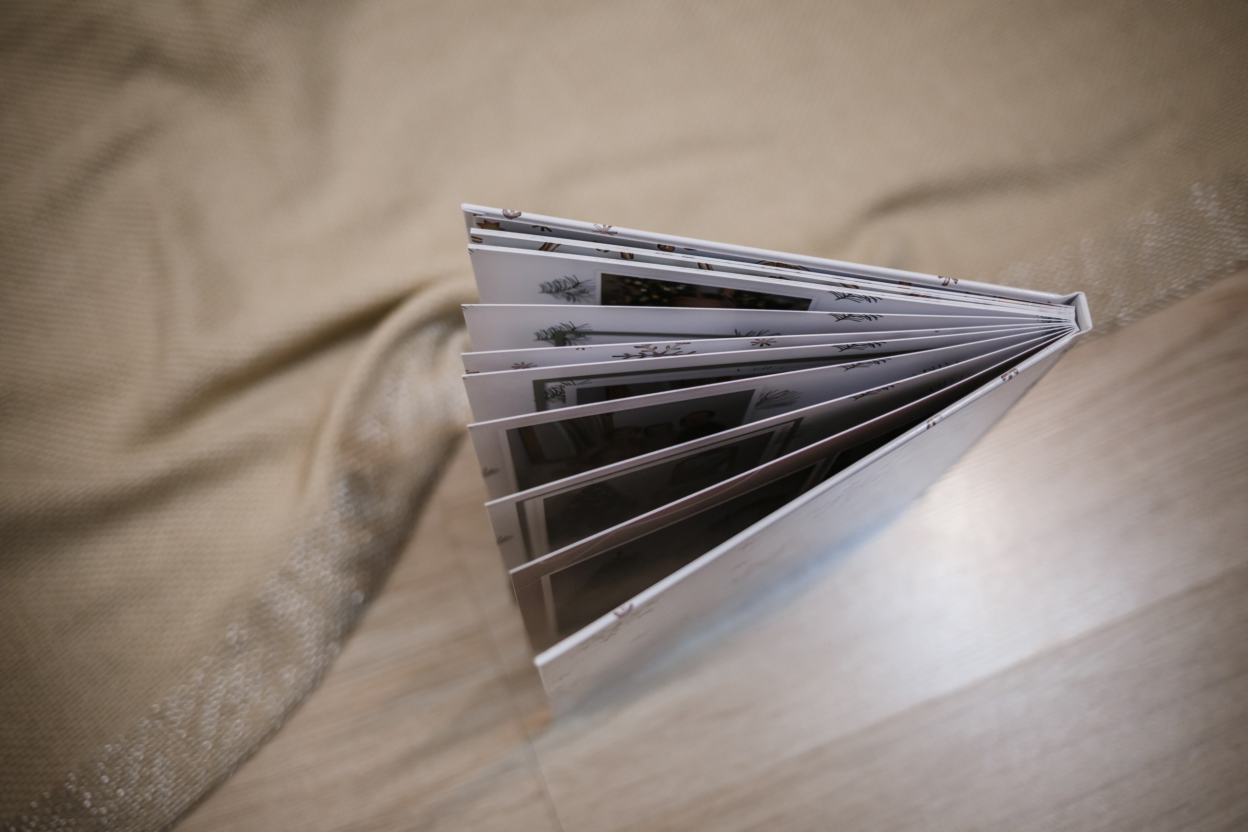 Семейные фотокниги. Семейный фотограф Николаева Ольга