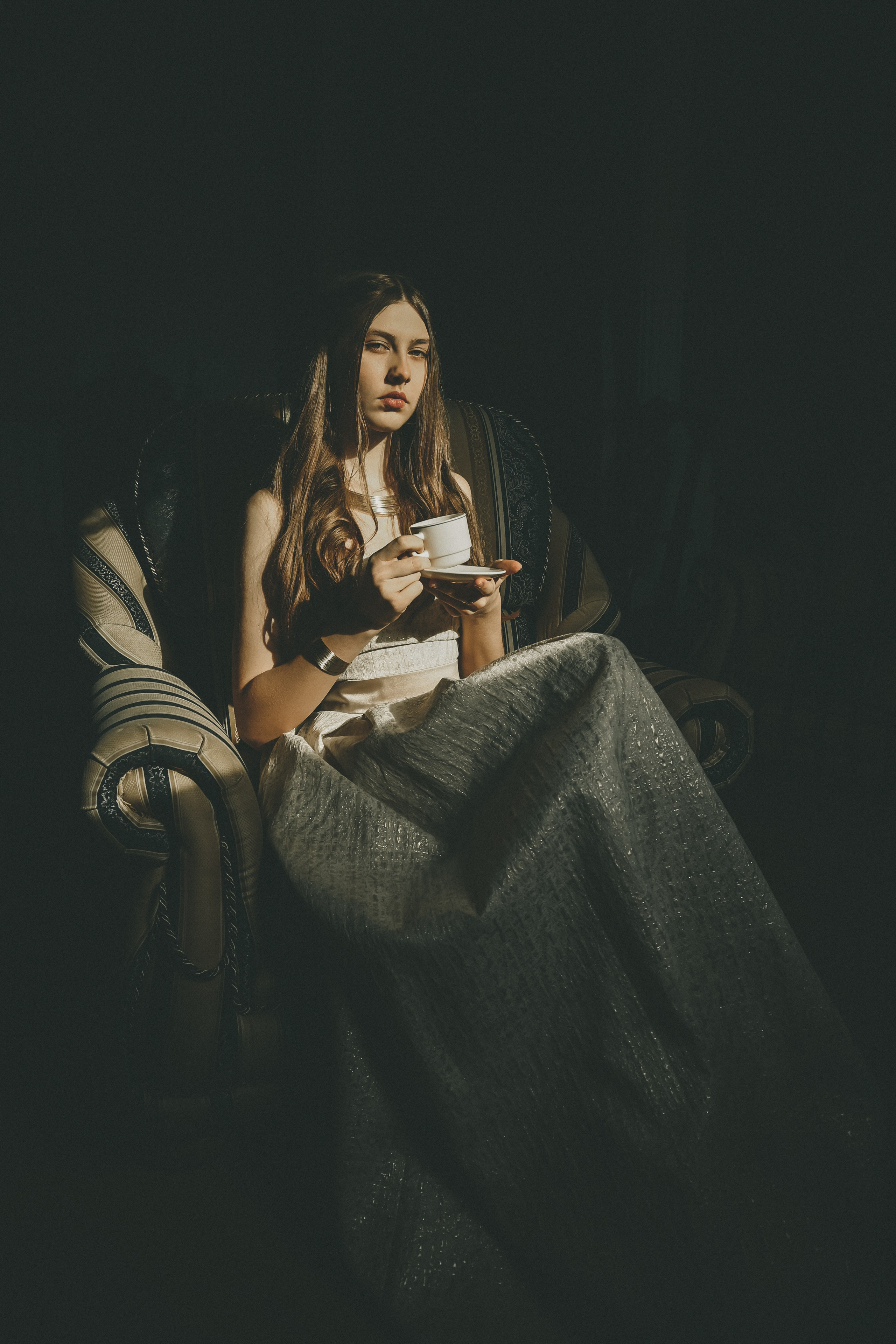 Дария Воронина. Promodels