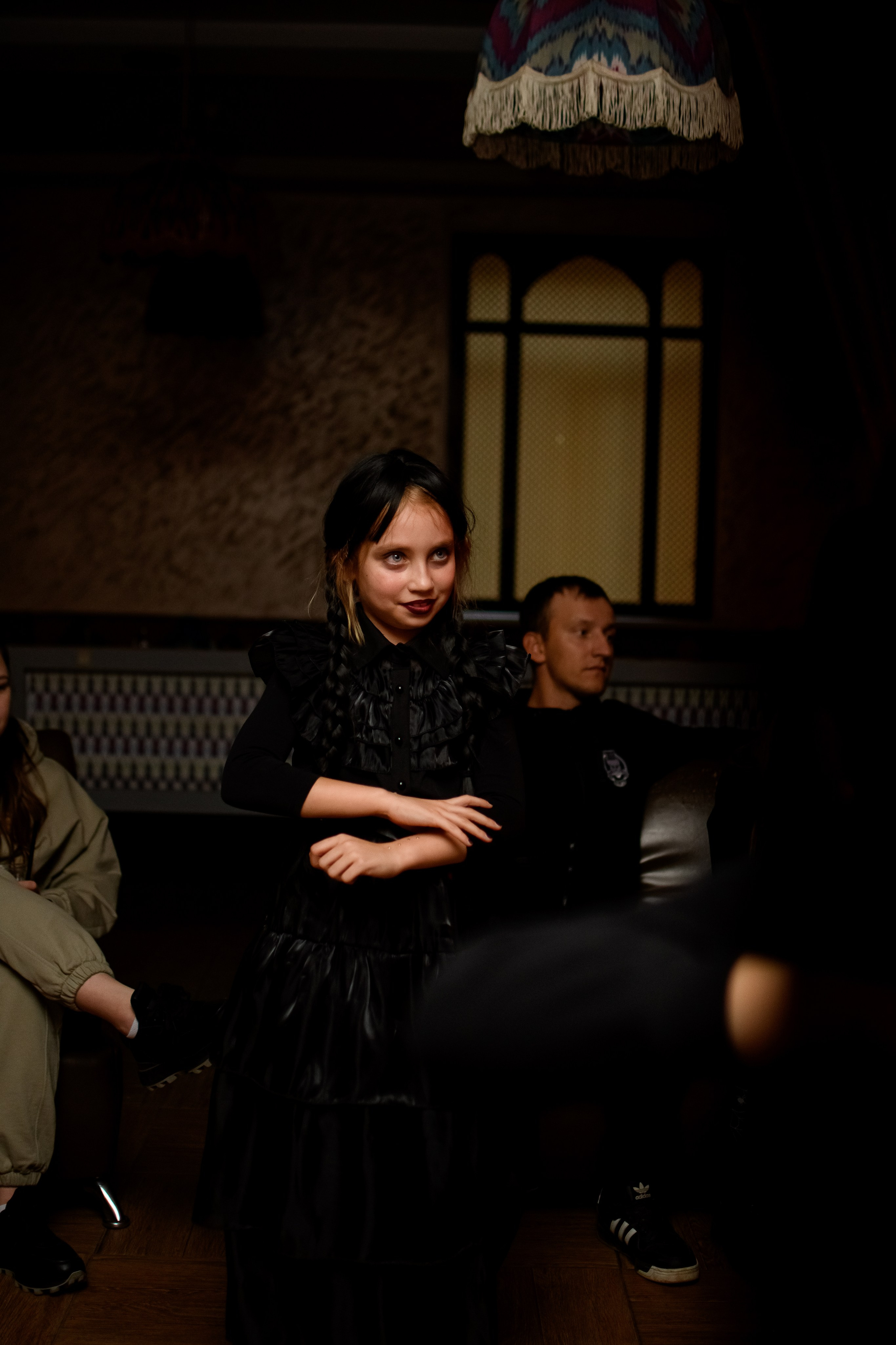 HALLOWEEN. Photokarish