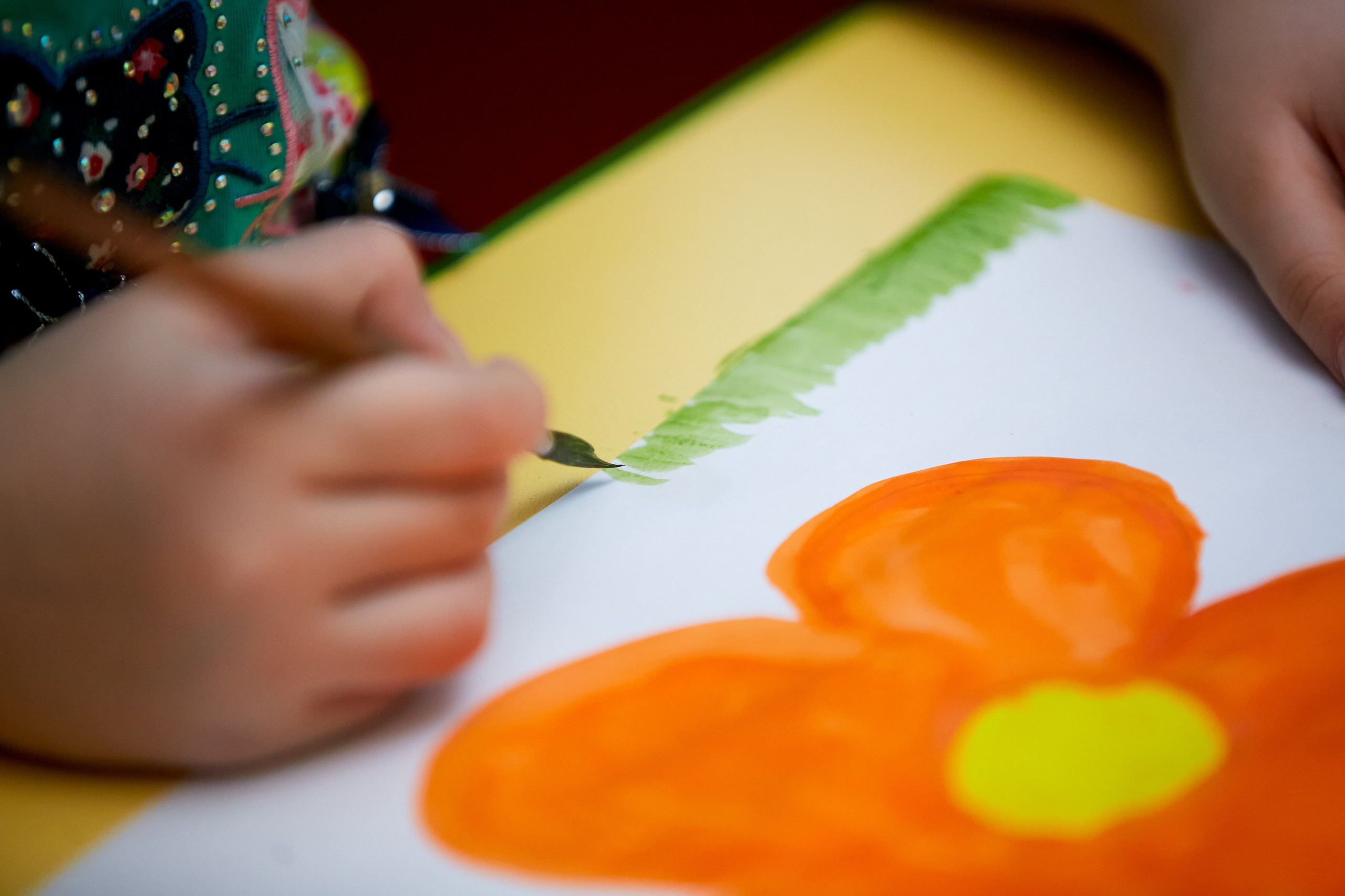 Съёмка в саду. Фотограф в Мурманске Андрей Полярик, фотоальбомы