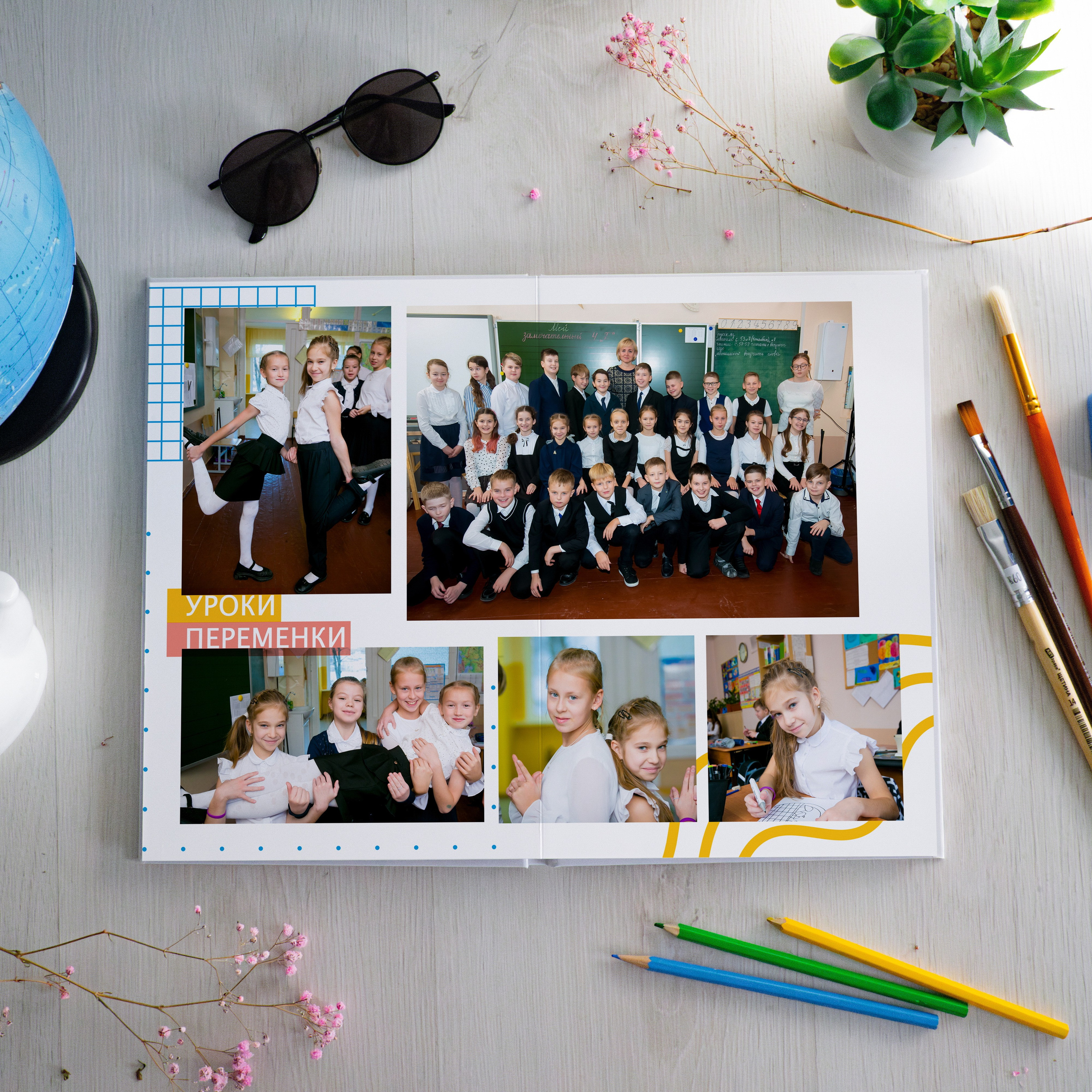 № 1. Фотограф в Мурманске Андрей Полярик, фотоальбомы