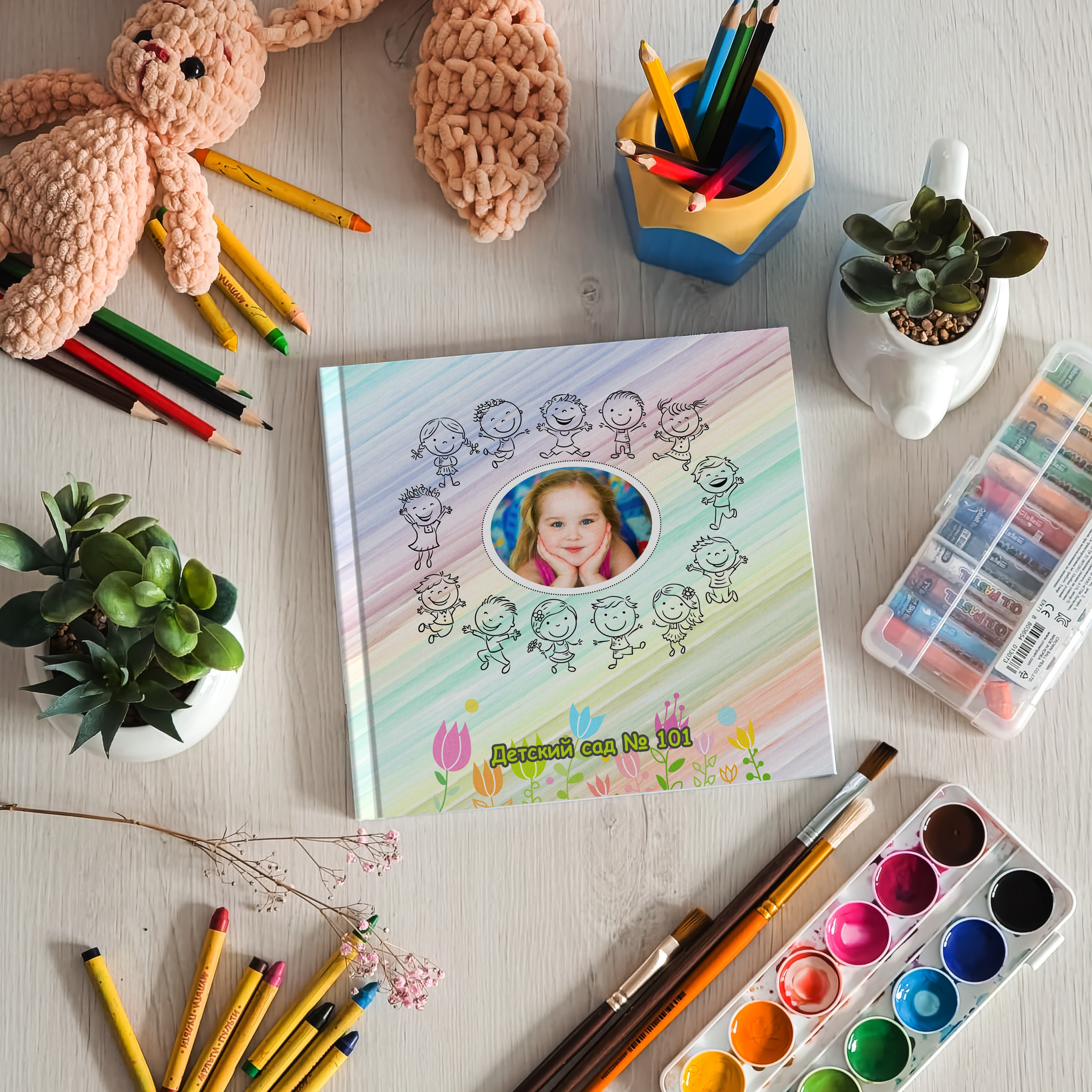 № 1. Фотограф в Мурманске Андрей Полярик, фотоальбомы