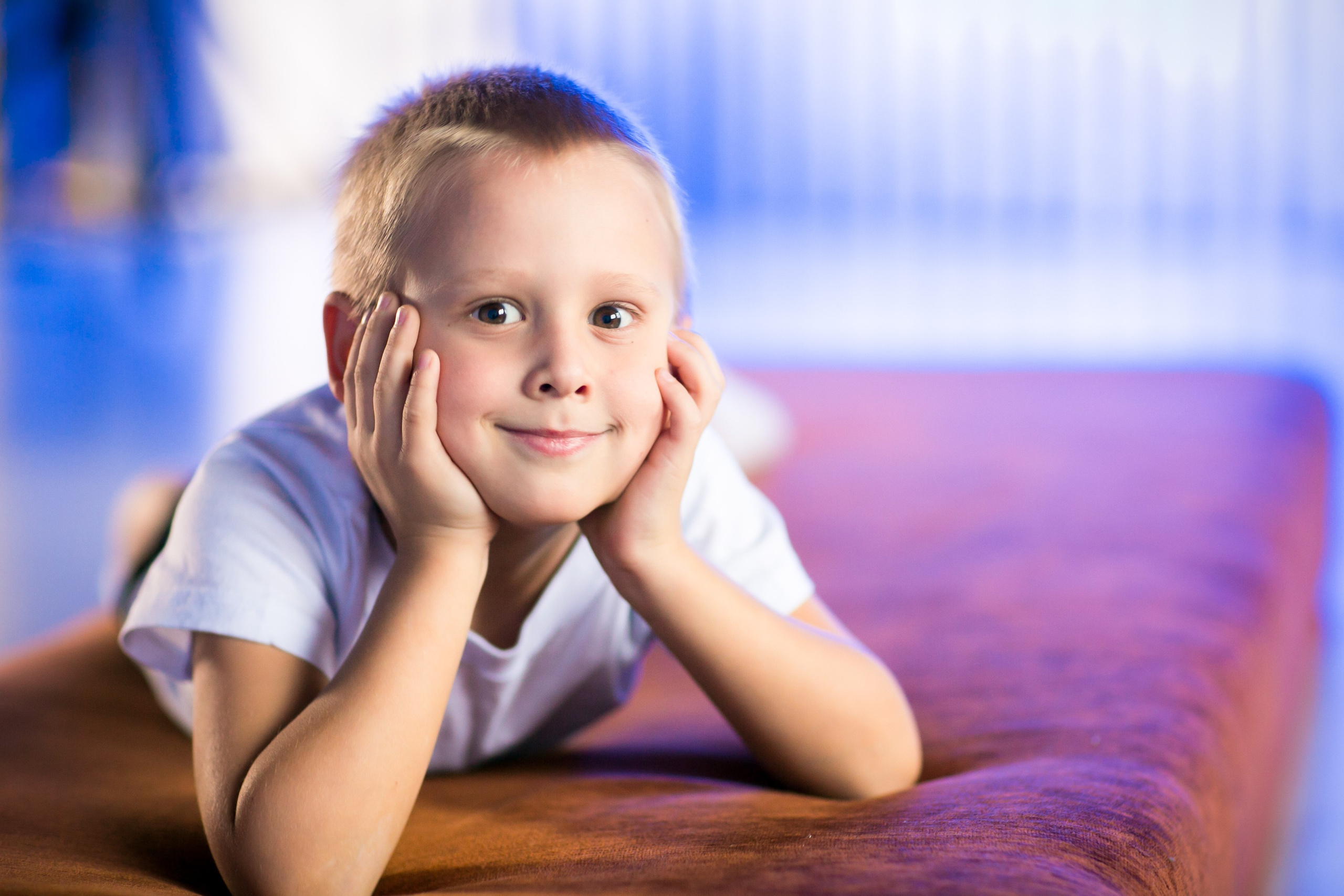 Съёмка в студии. Фотограф в Мурманске Андрей Полярик, фотоальбомы