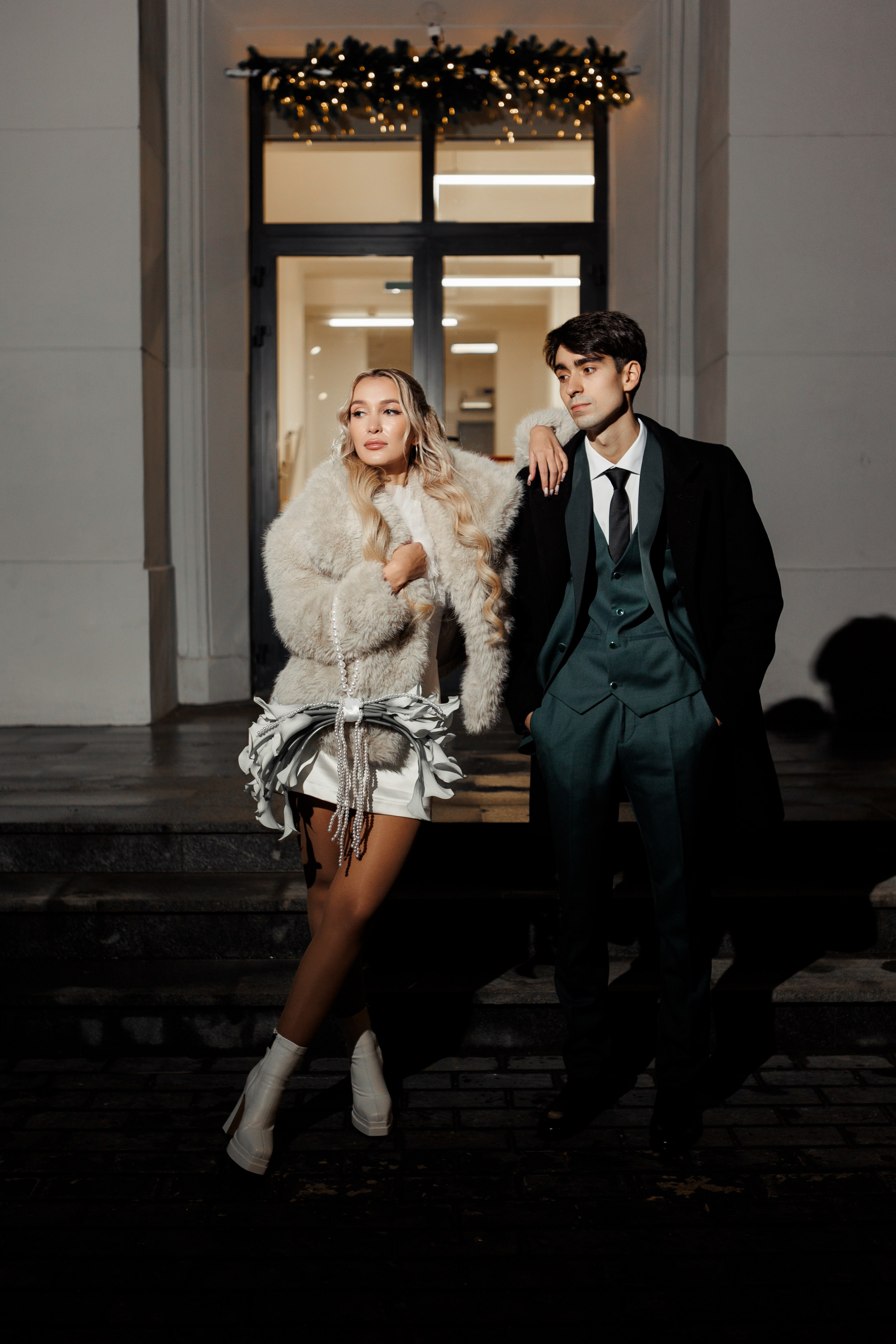 Свадьба Лиза и Лёша. Фотограф в городе Вологда. Анастасия Сторублинская