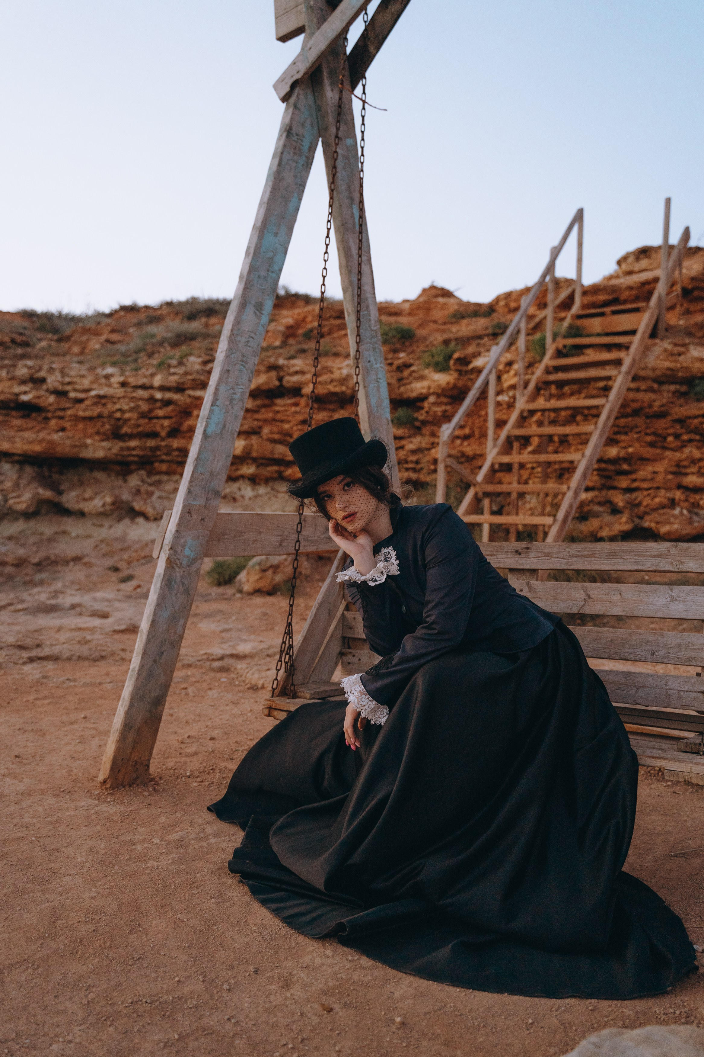 ТЕАТР. Портретный и семейный фотограф в Москве Куркино Челюскина Ольга