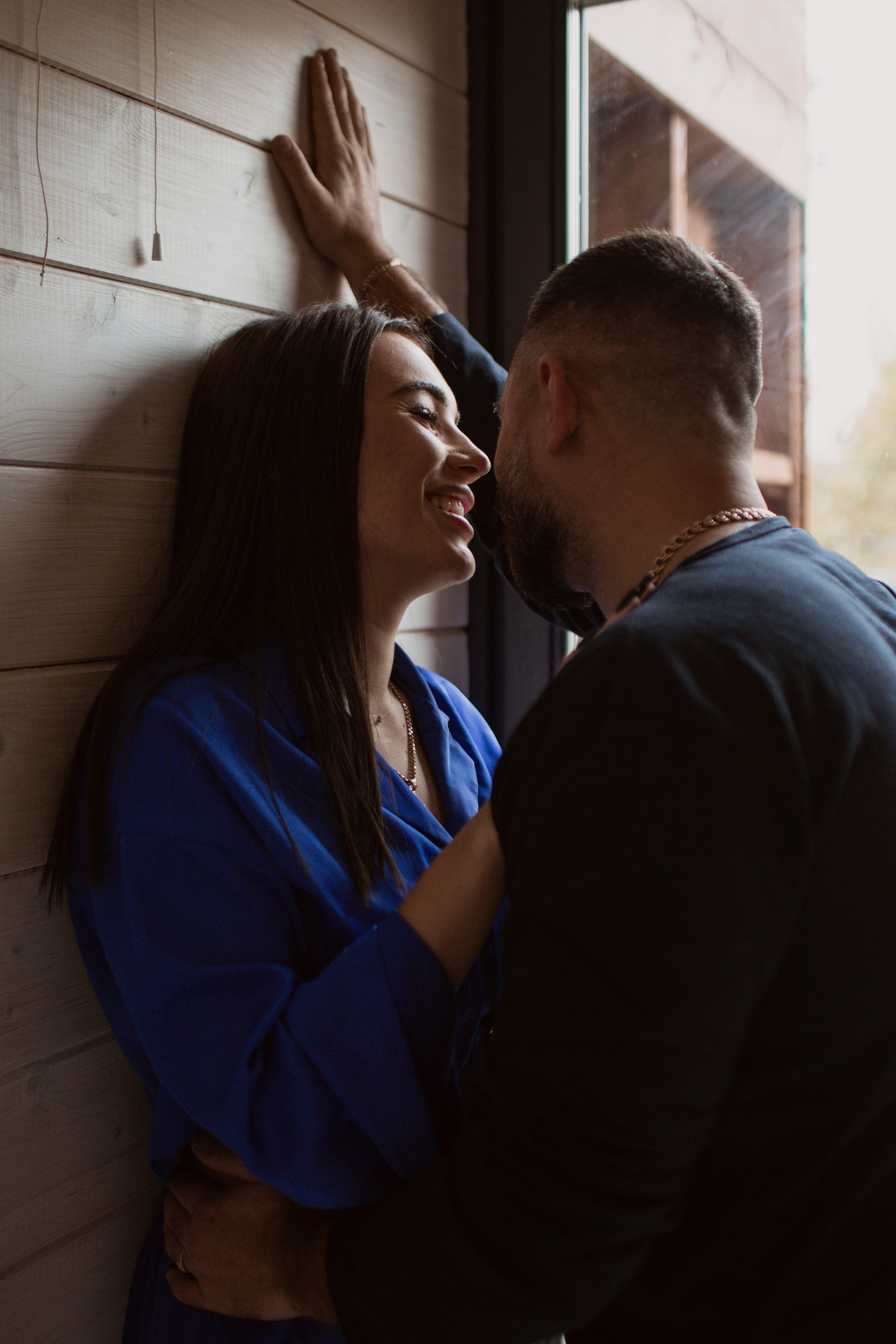 Олеся и Роберт. Свадебный и Семейный фотограф в Москве Александра Вайпер