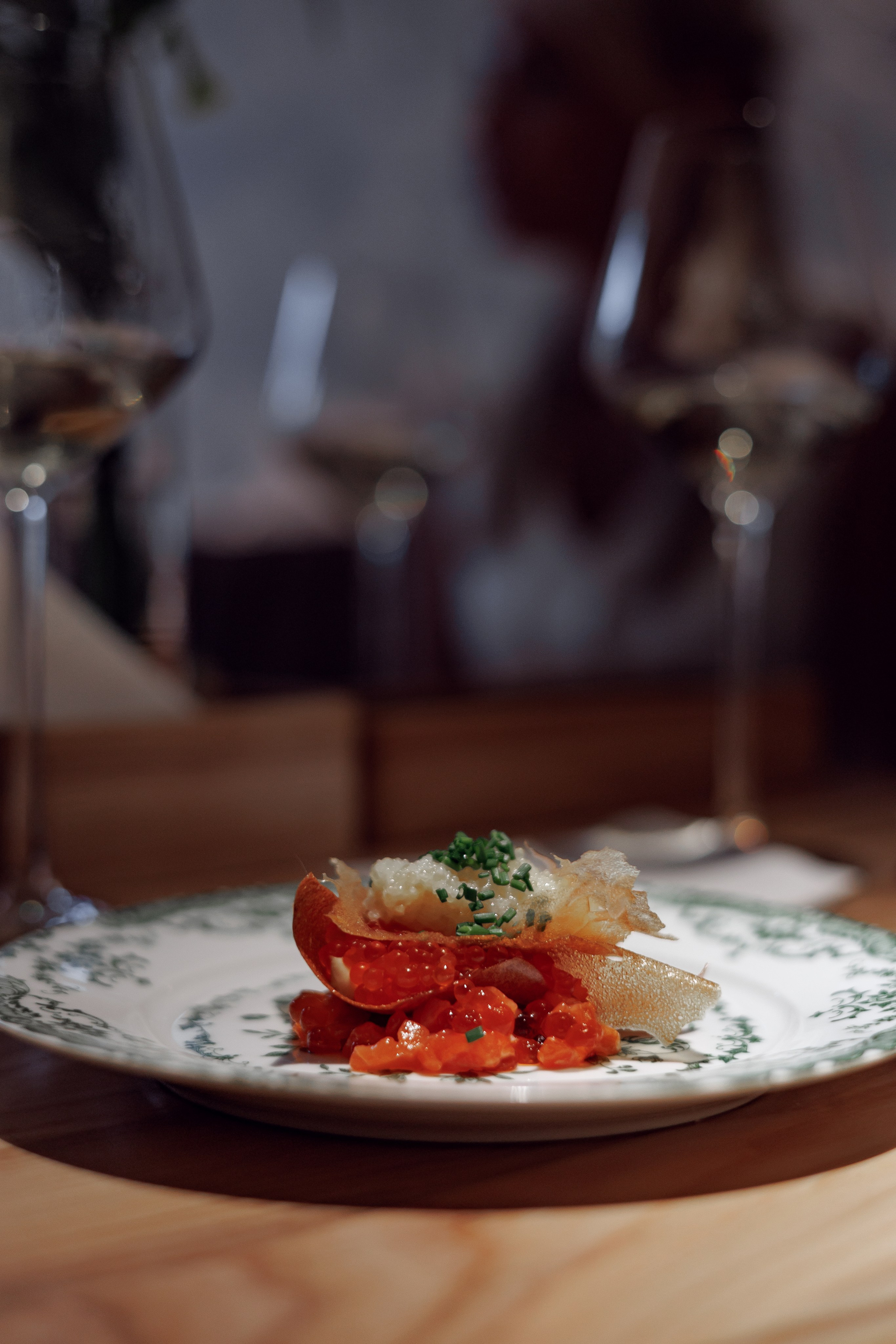 Гастроужин в ресторане Усадьба рябининых челябинск