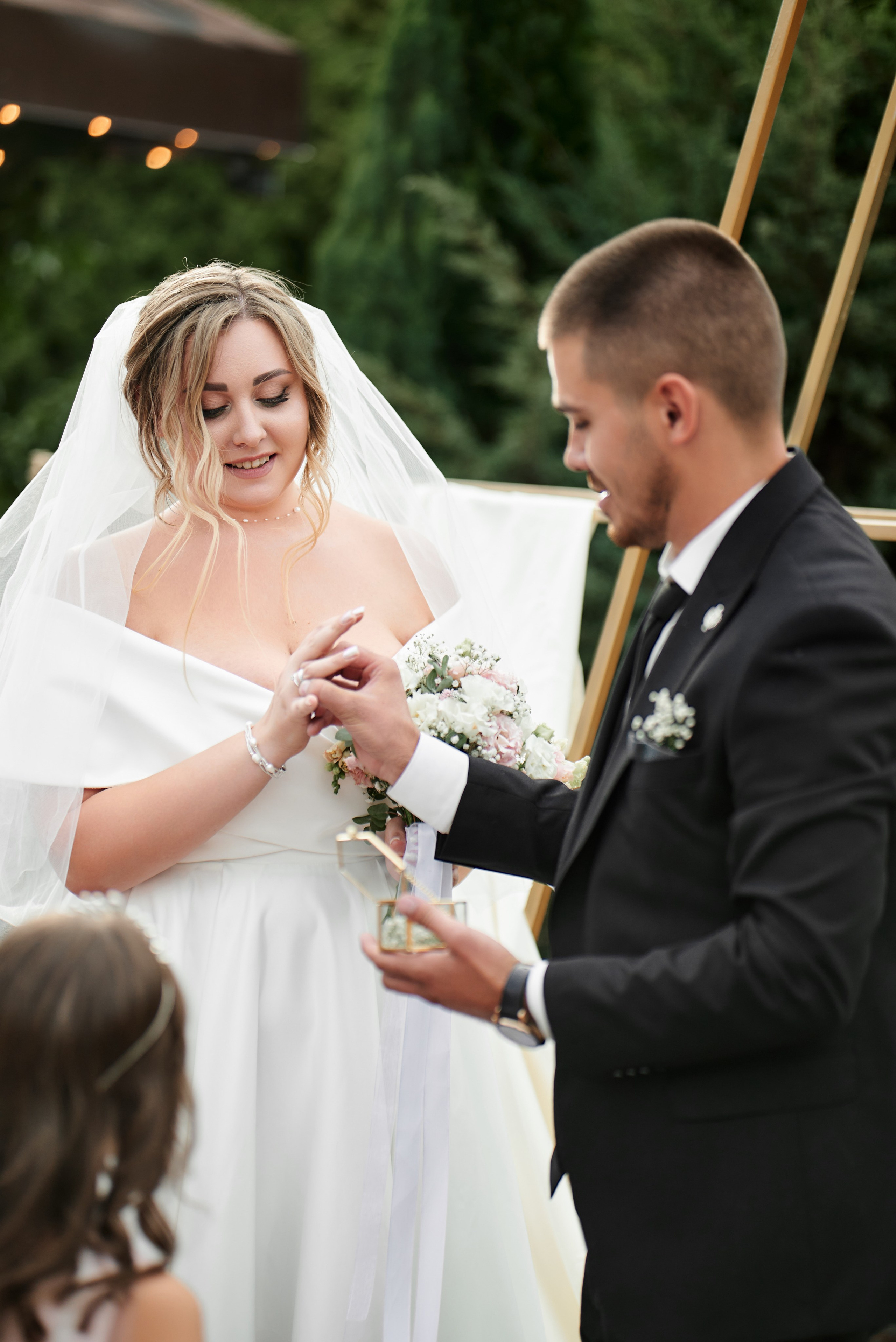 Свадьба Даши и Артема. Свадебный фотограф г. Новочеркасск г. Ростов-на-Дону