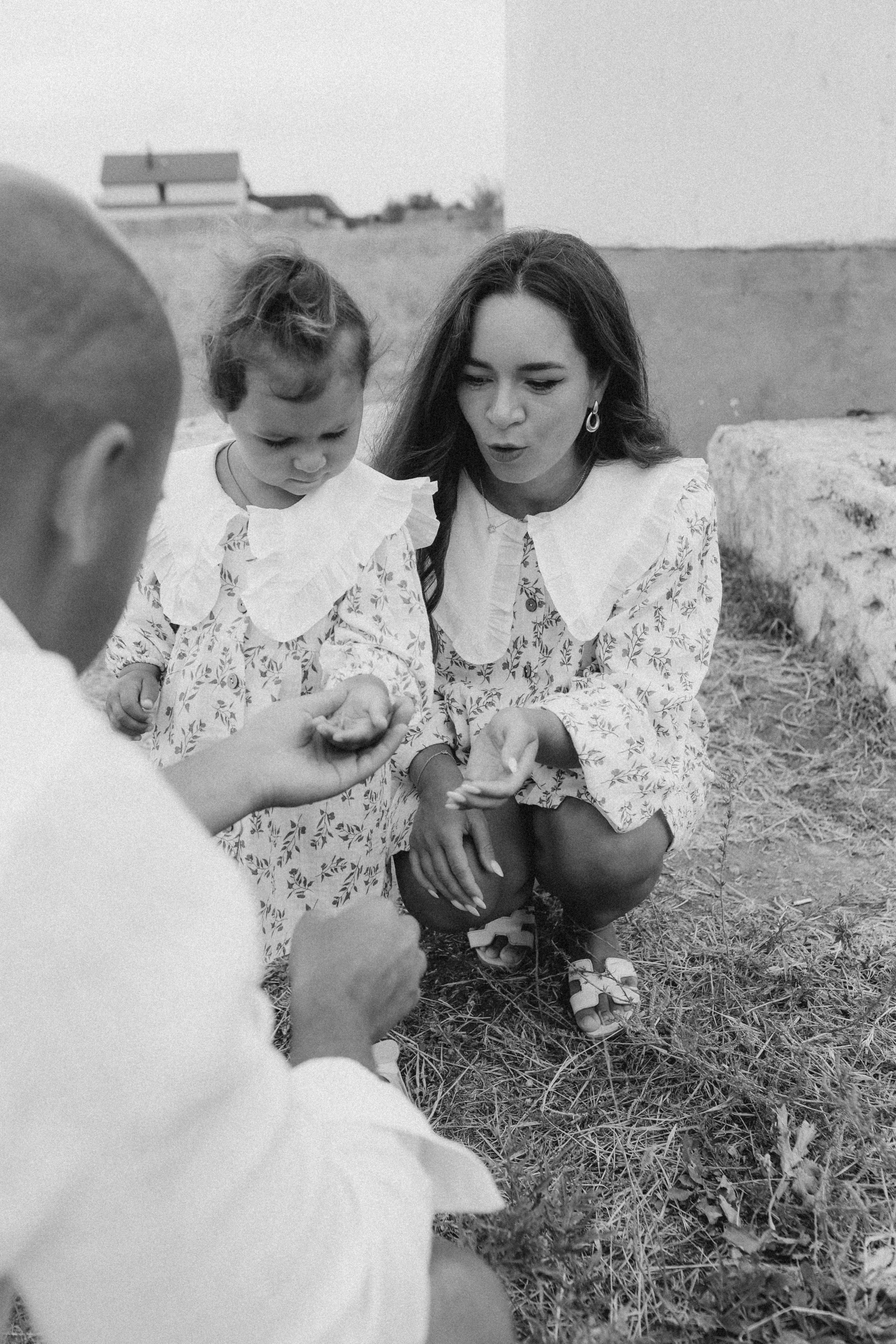 Пойдем, словлю тебе кузнечика. Свадебный и портретный фотограф. Видеограф на Свадьбу. Севастополь, Ялта, Симферополь, Крым