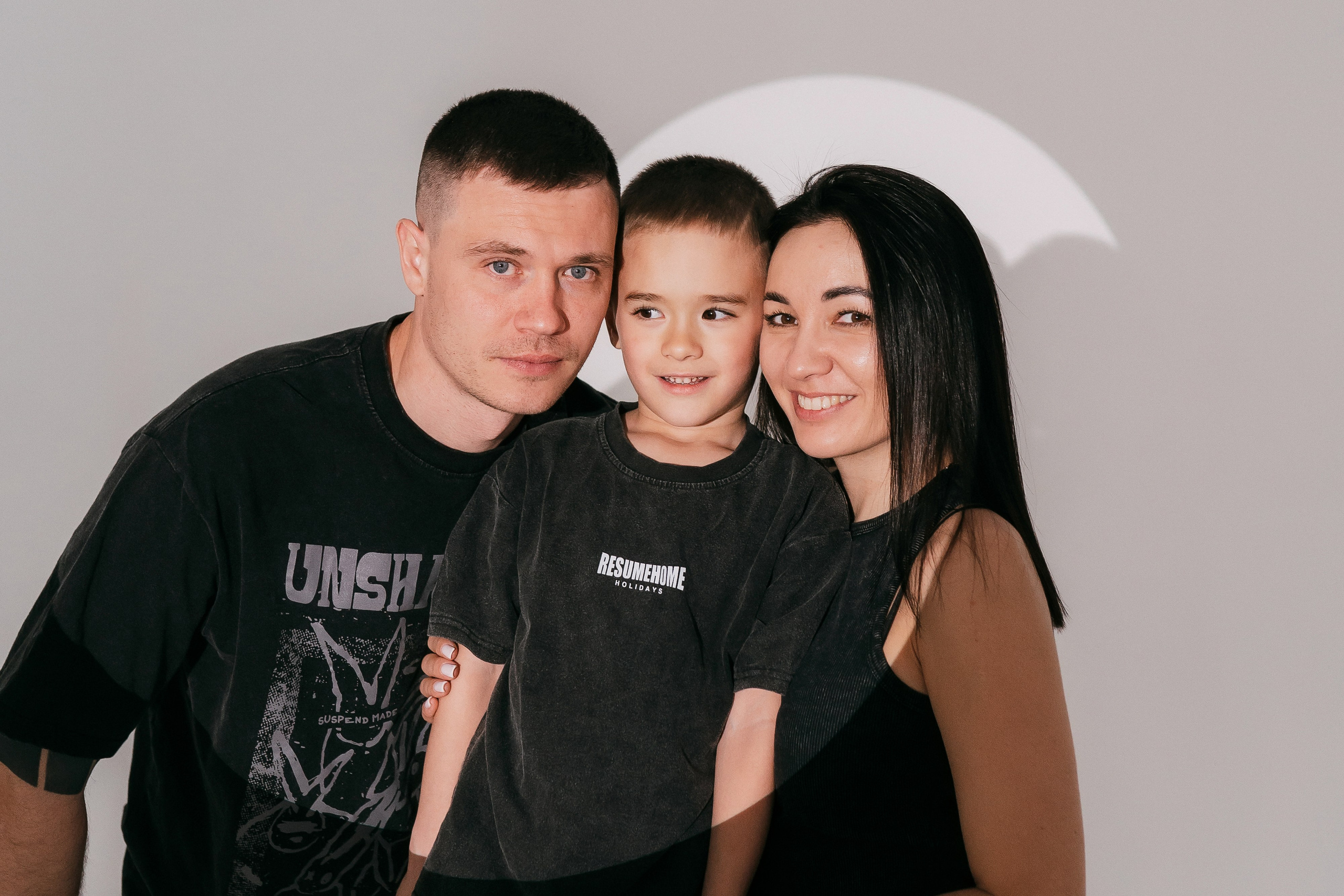 Студийные съемки. Семейный и контент фотограф в Омске Савченко Ольга