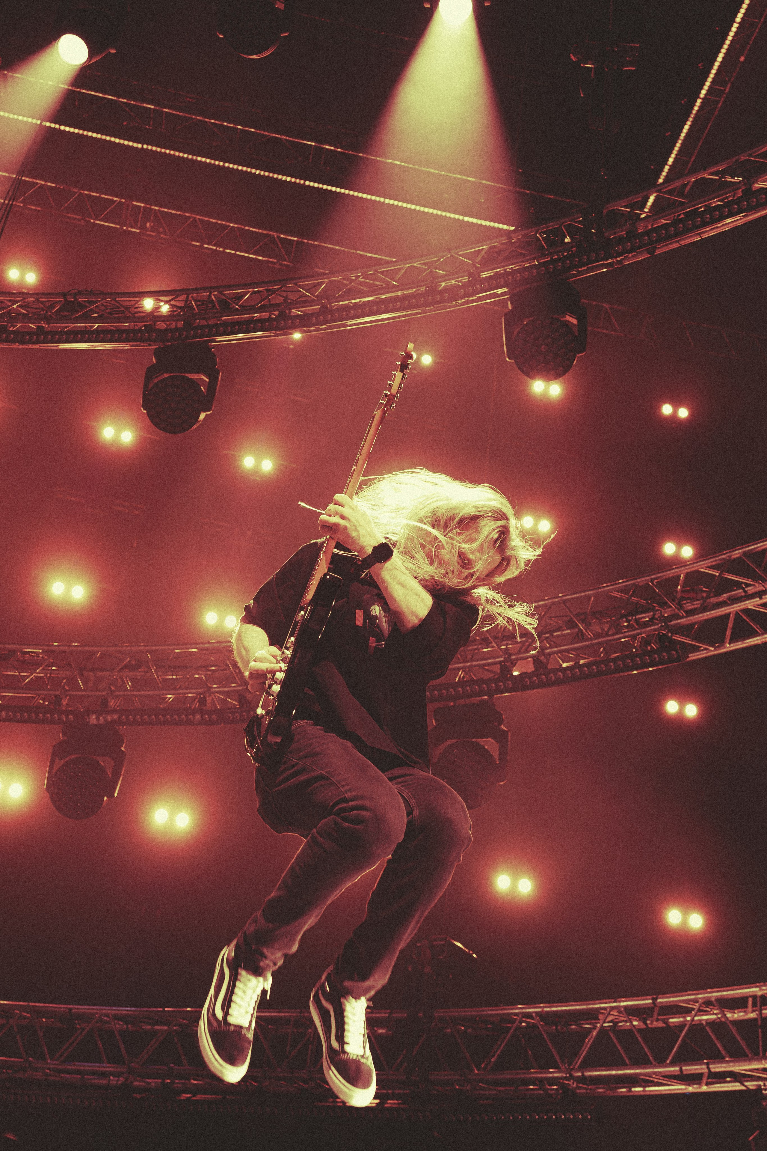 Concert. Репортажный фотограф Дмитрий Ишутинов