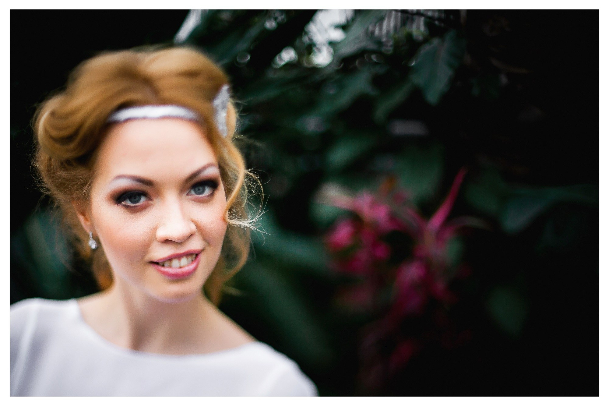 Свадьба Антона и Оли. Фотограф Георгий Сапожников