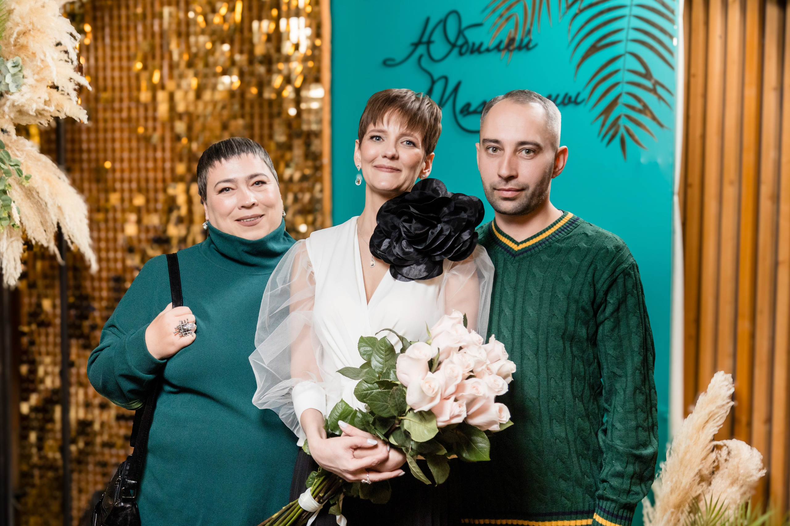 Юбилеи. Детский фотограф видеограф в Хабаровске Михаил Орлов