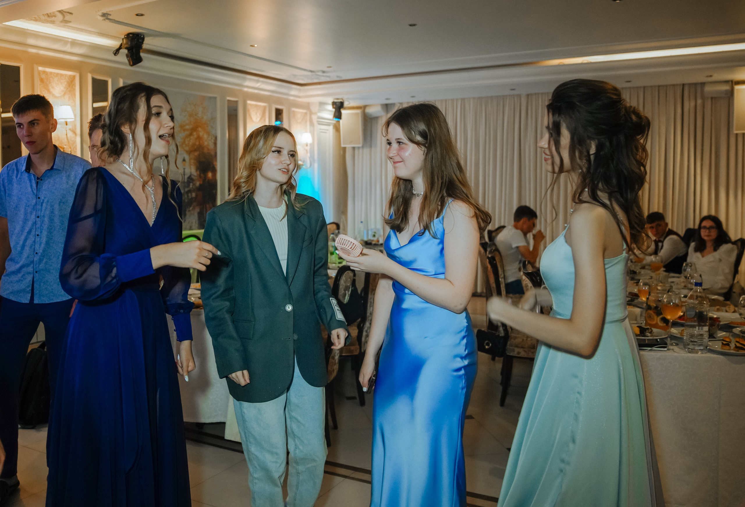 Выпускной полный день. Онегин. Семейный и детский фотограф в Нижнем Новгороде