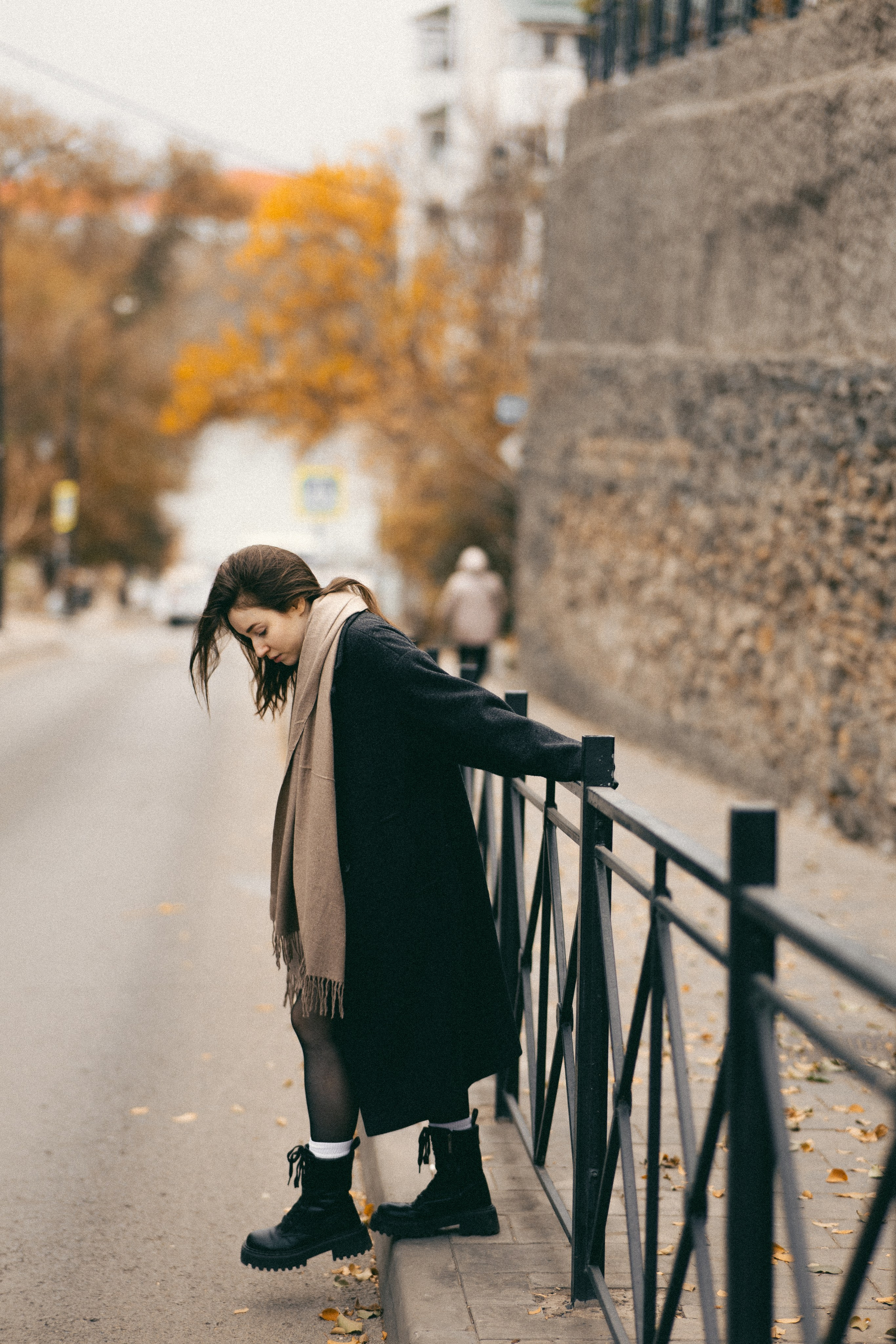 Алёна. Даша Царёва, фотограф