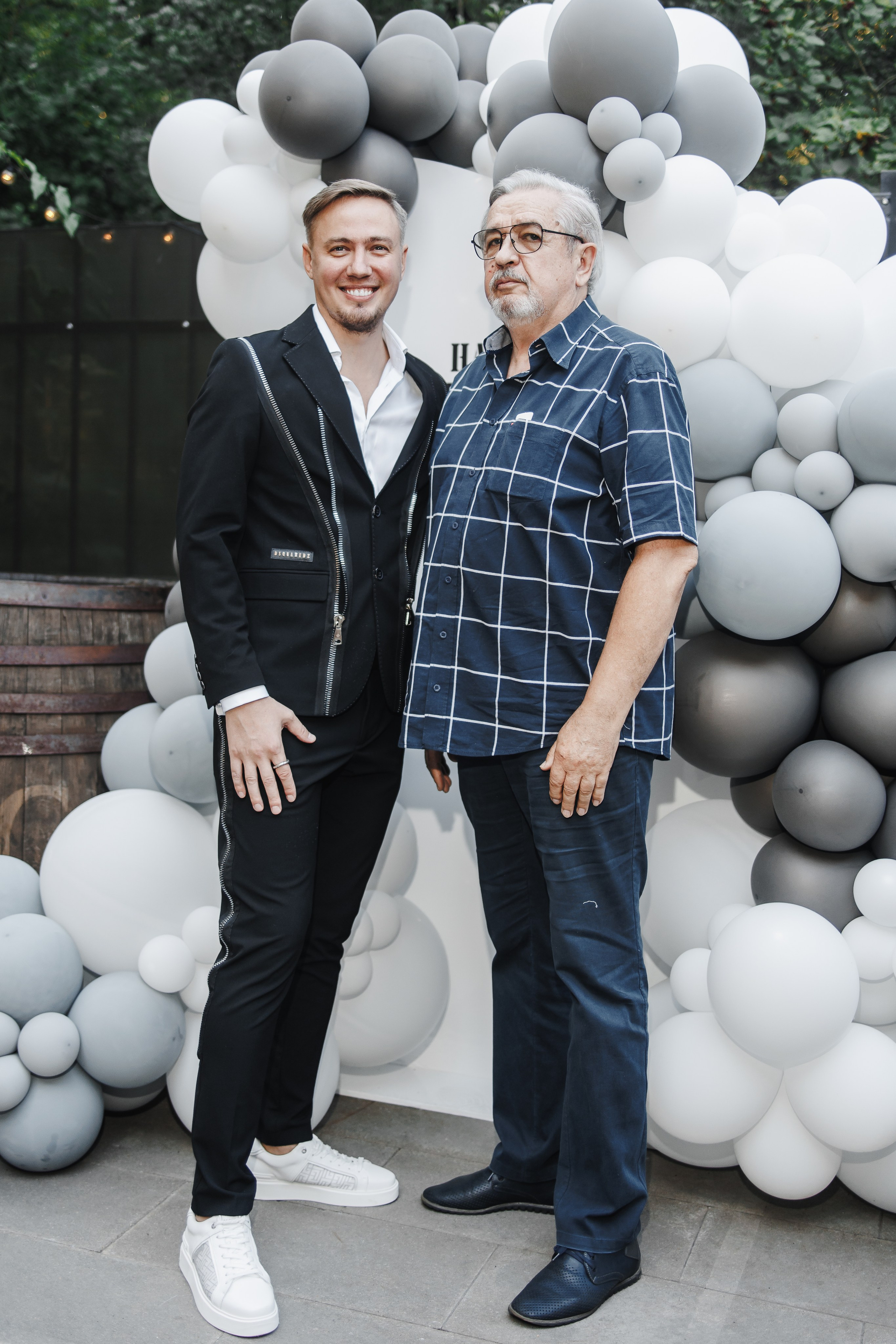 День Рождения Олега. Фотограф Ольга Махалова — Санкт-Петербург, Москва, Нижний Новгород