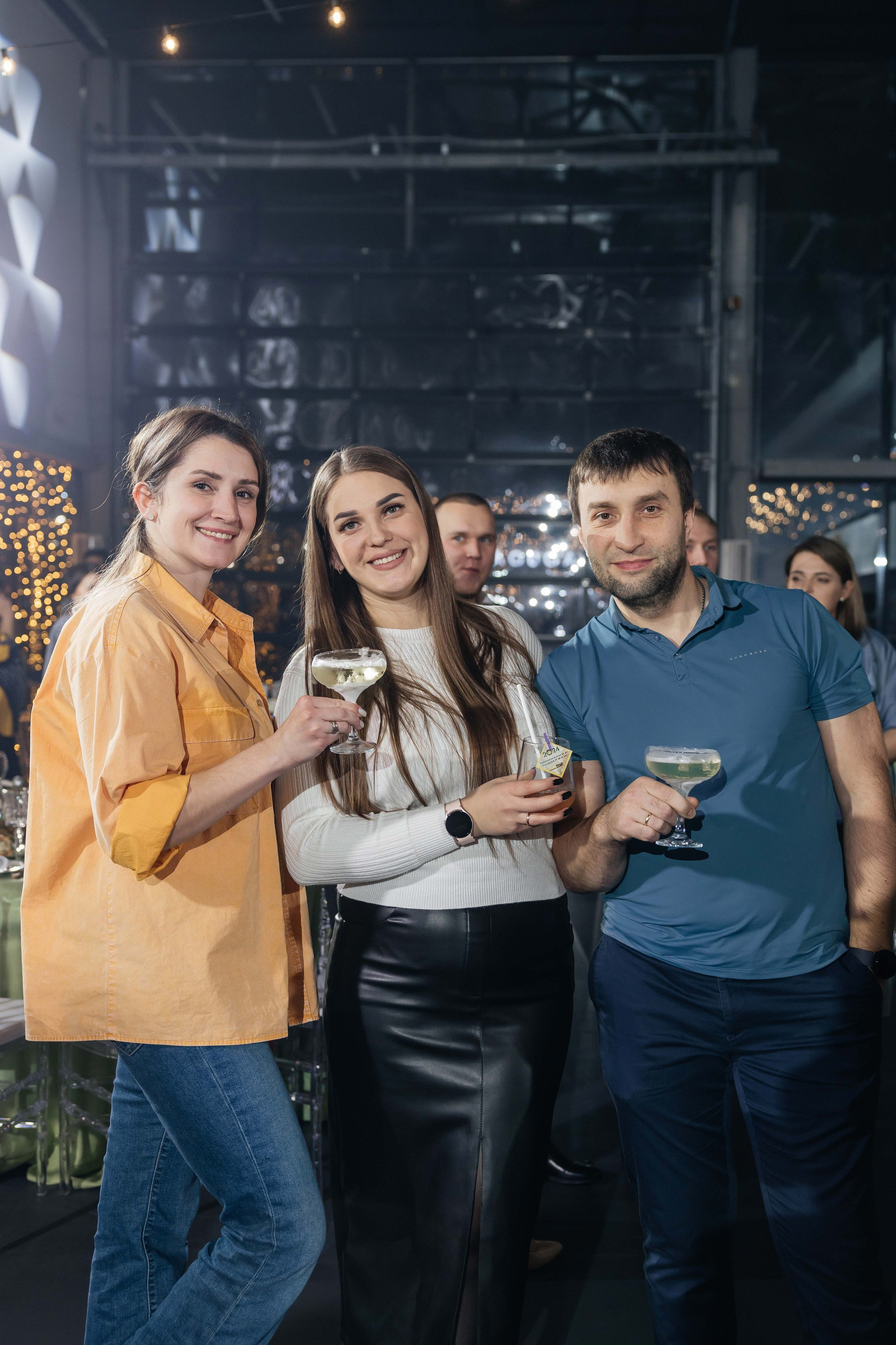 Проект 2. Корпоратив CT AGRO. Дата: декабрь 2023. Профессиональный фотограф в городе Астана/Алматы Даурен Сембаев