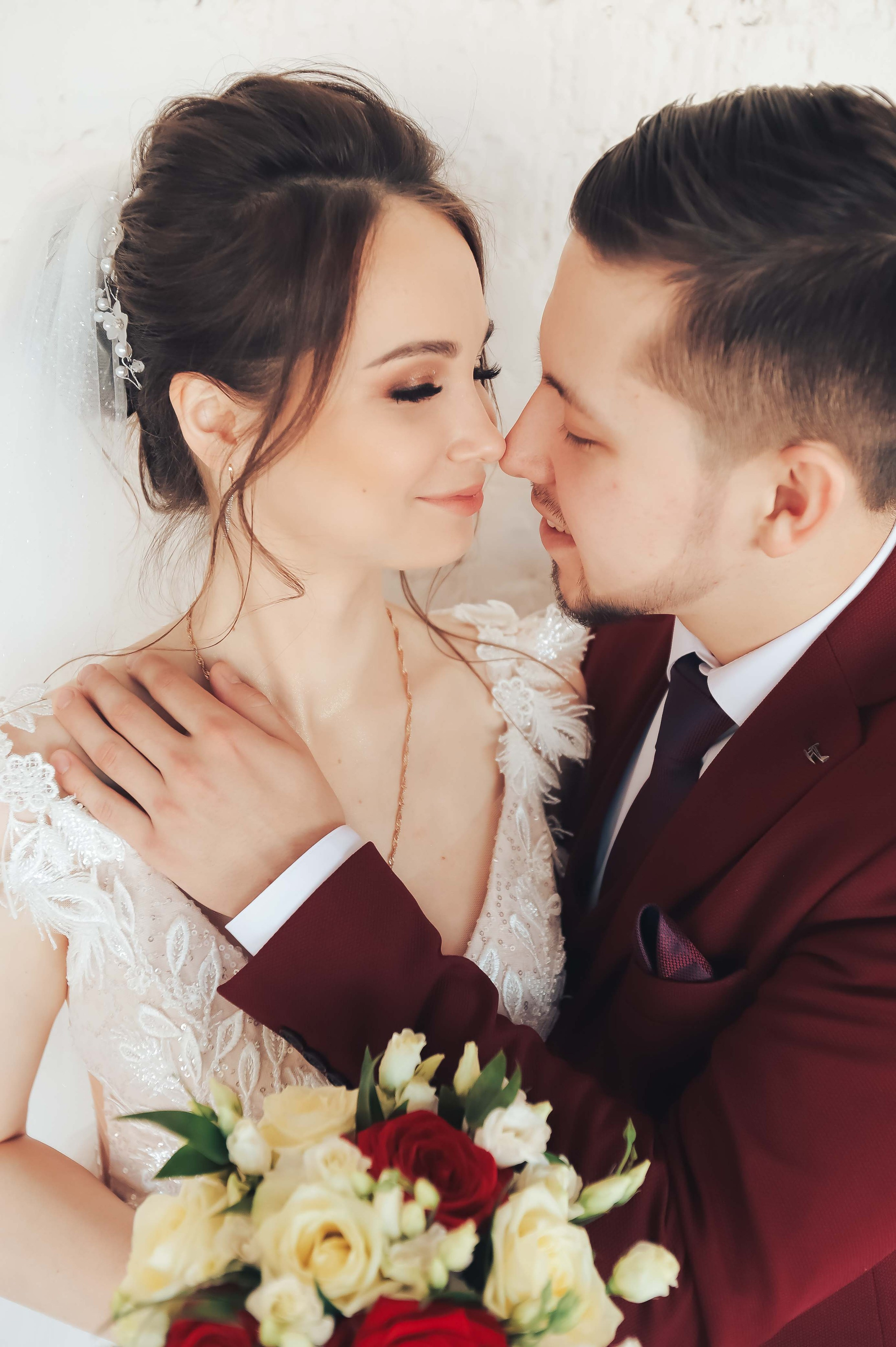 07.06.25 Свадьба. Свадебный фотограф видеограф Чебоксары