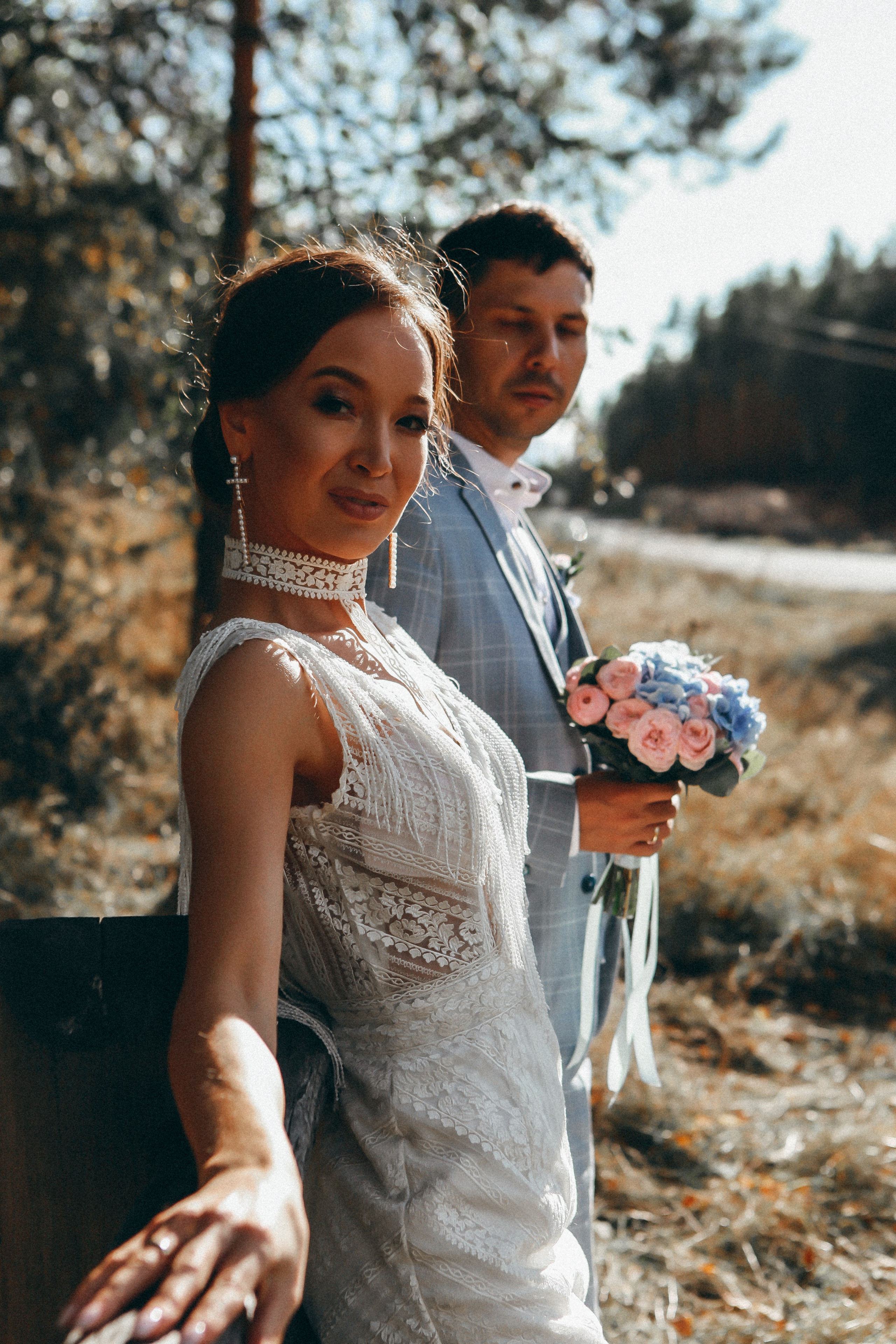 Полный свадебный день. Свадебный фотограф видеограф Чебоксары