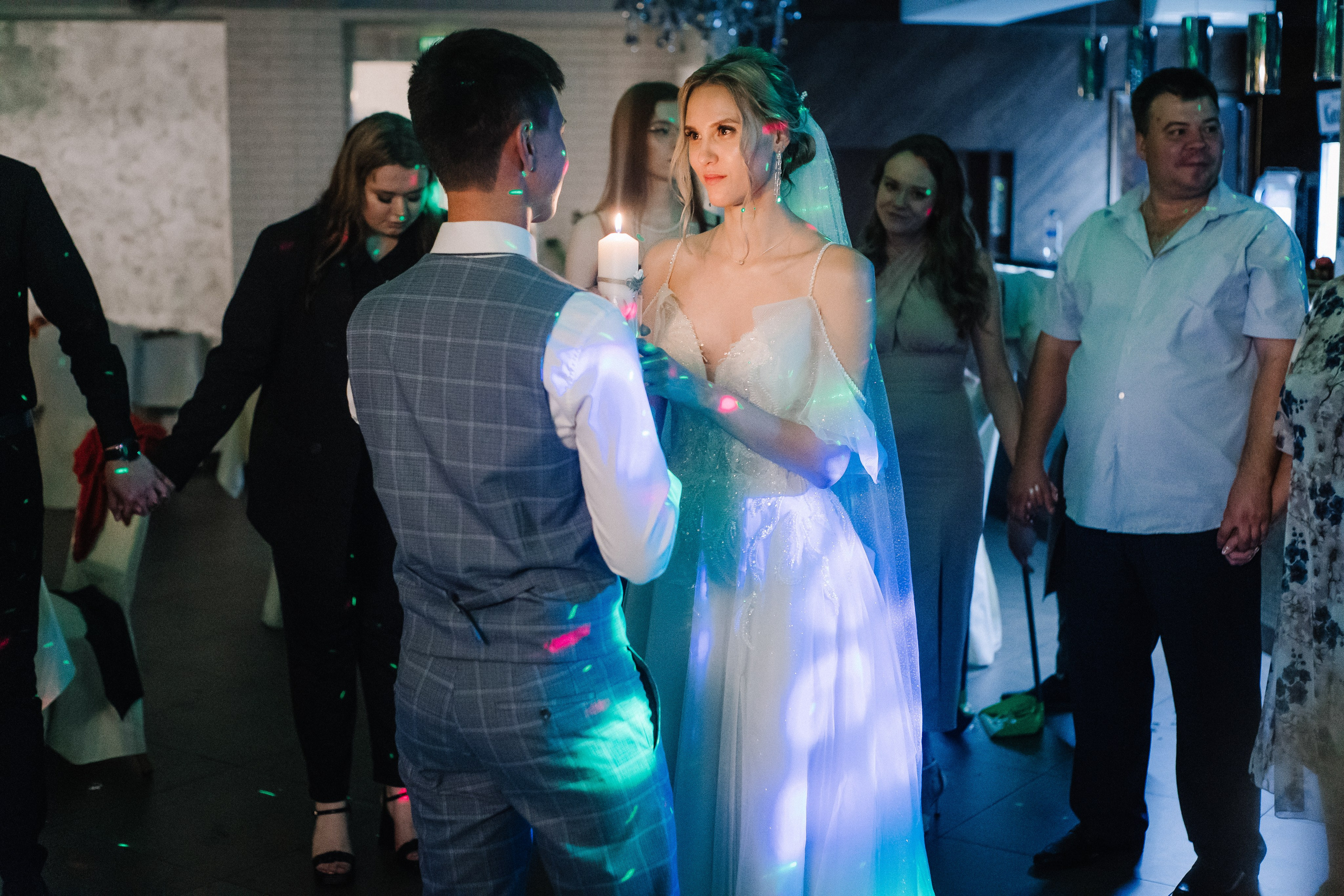 Свадебный день. Фотограф в Иркутске