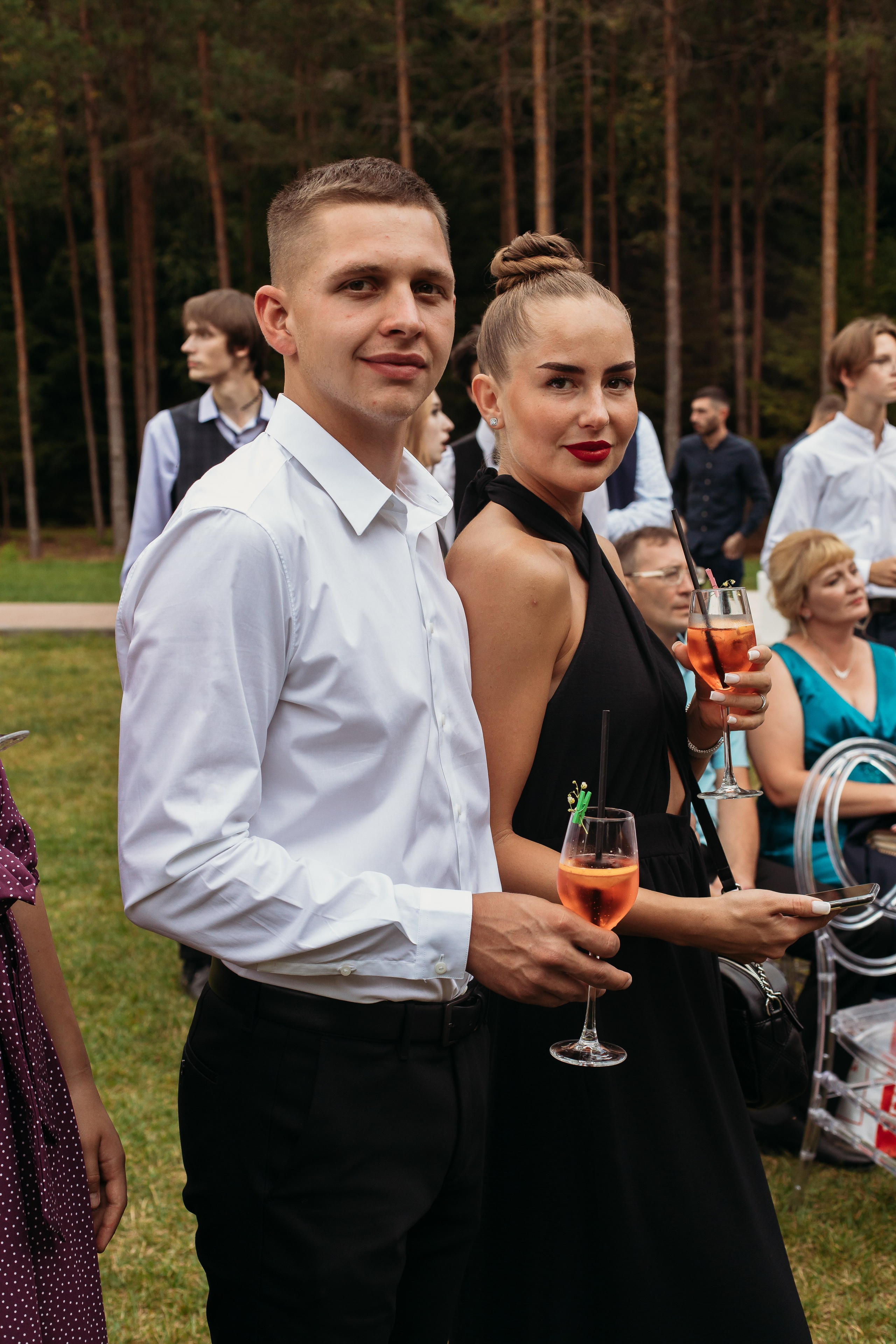 Юли&Вова. Фотограф Тверь. Свадебные, семейные, индивидуальные фотосессии