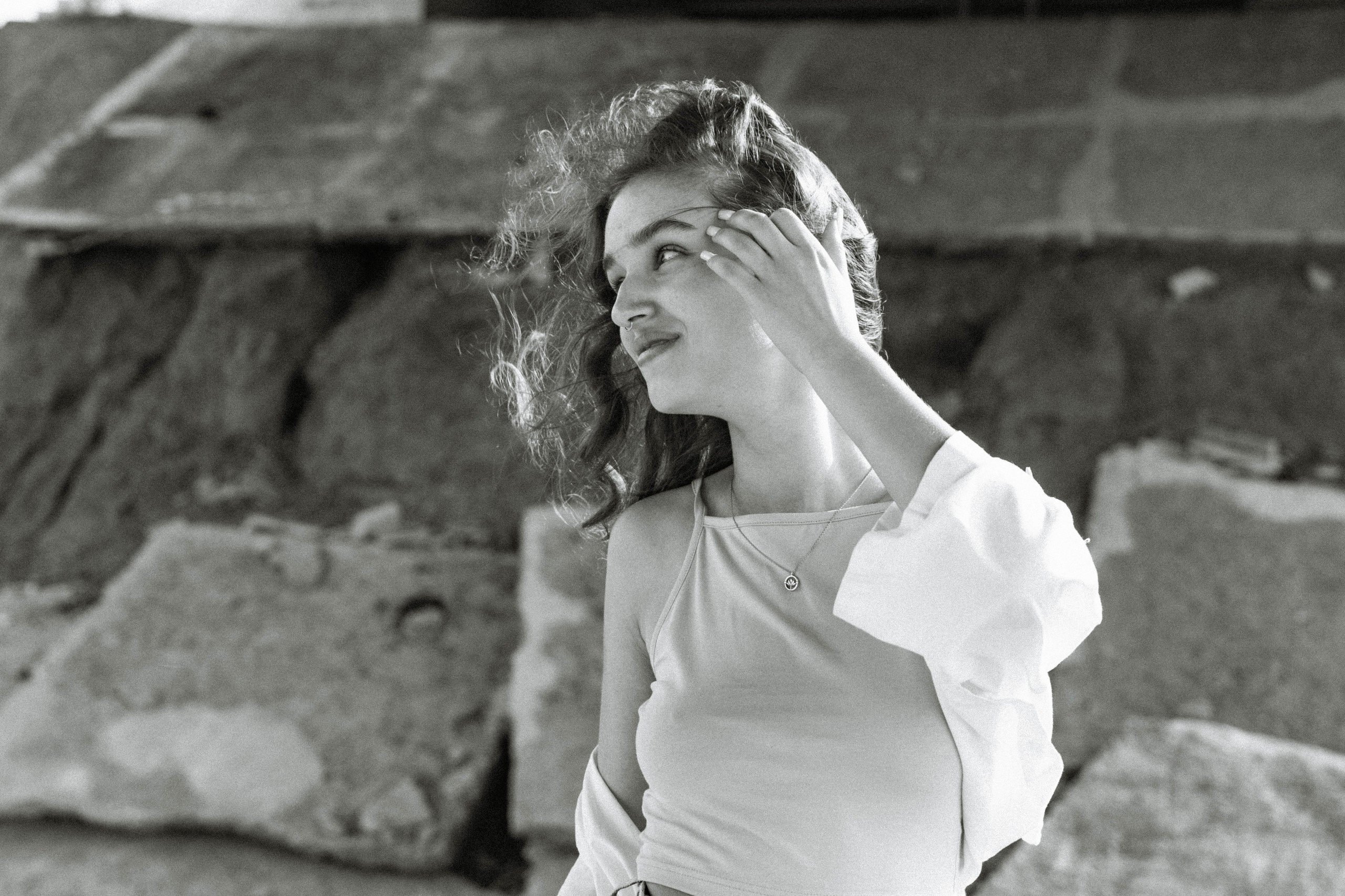 Анастасия Краснова. _Carpe diem_